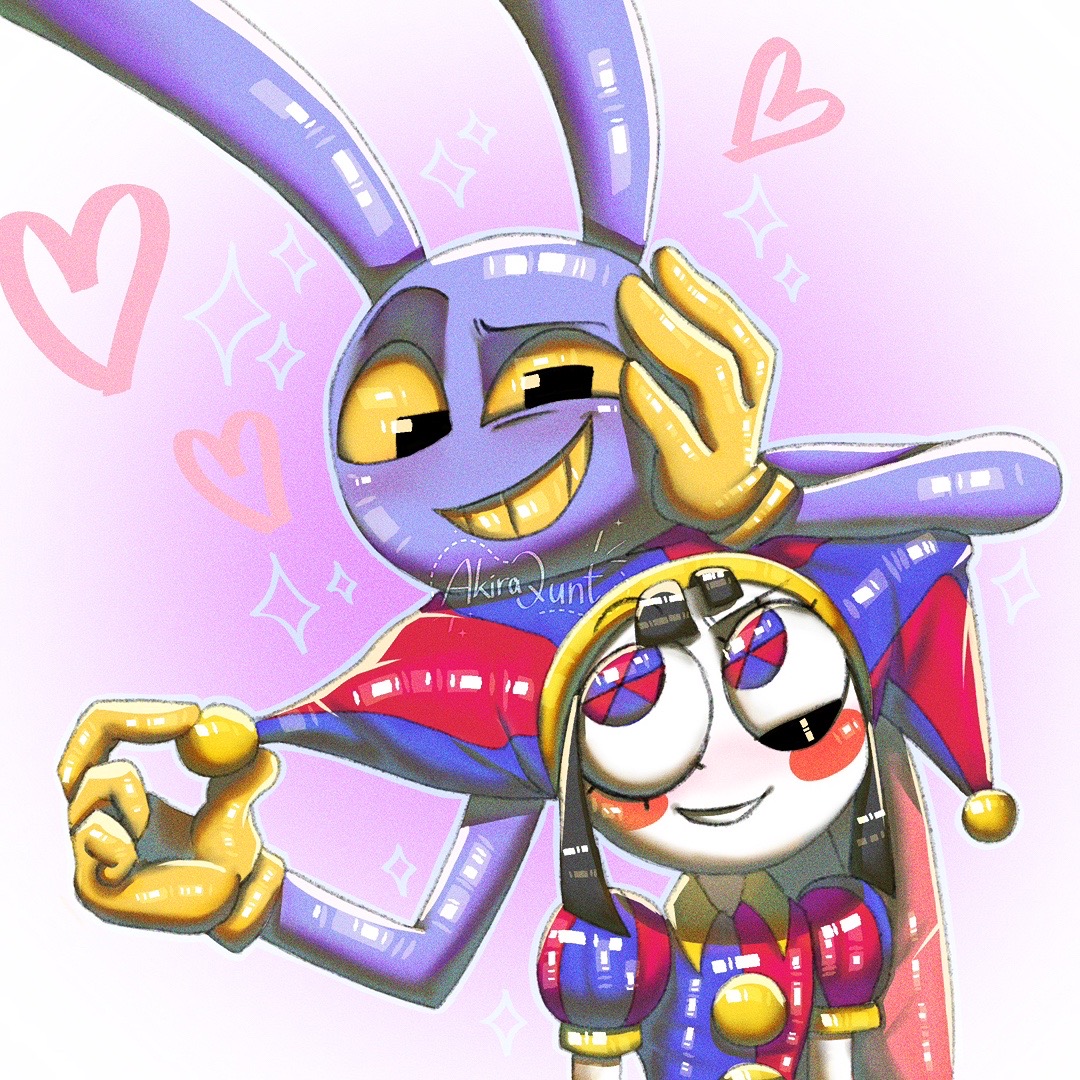 @🎪 Tina 💗🩵