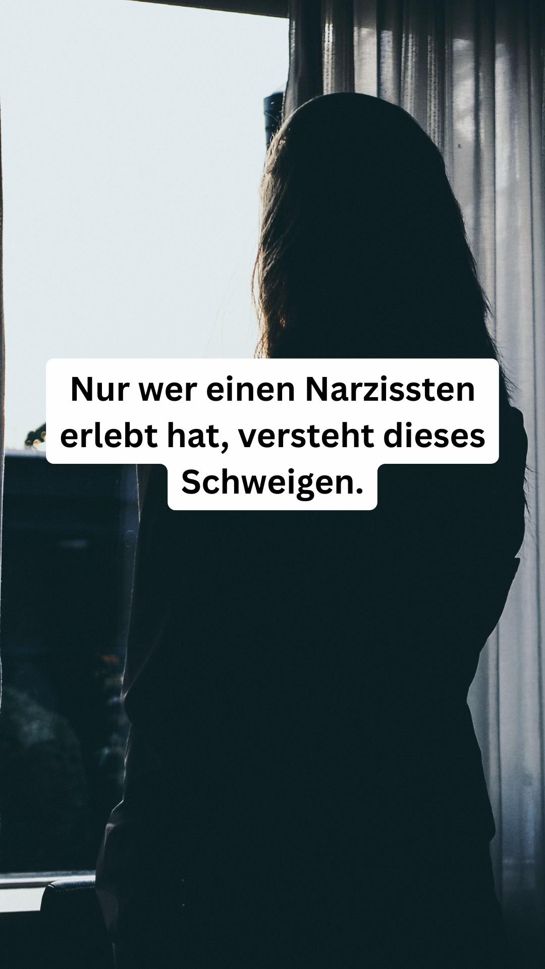 @Narzissmus & Liebe
