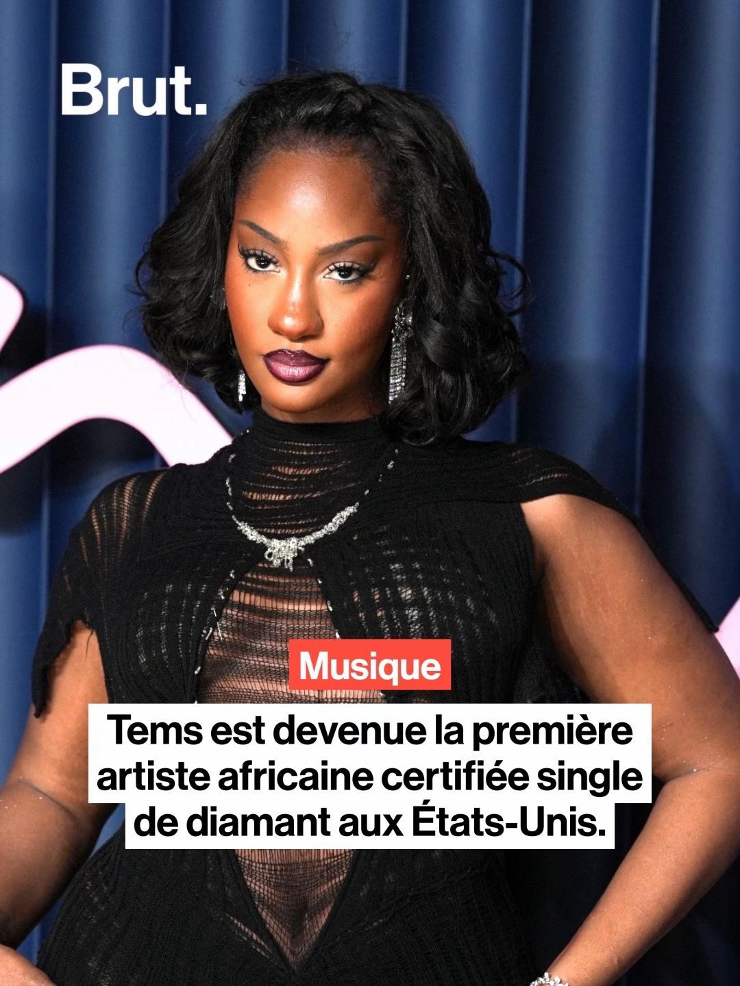 @Brut Afrique
