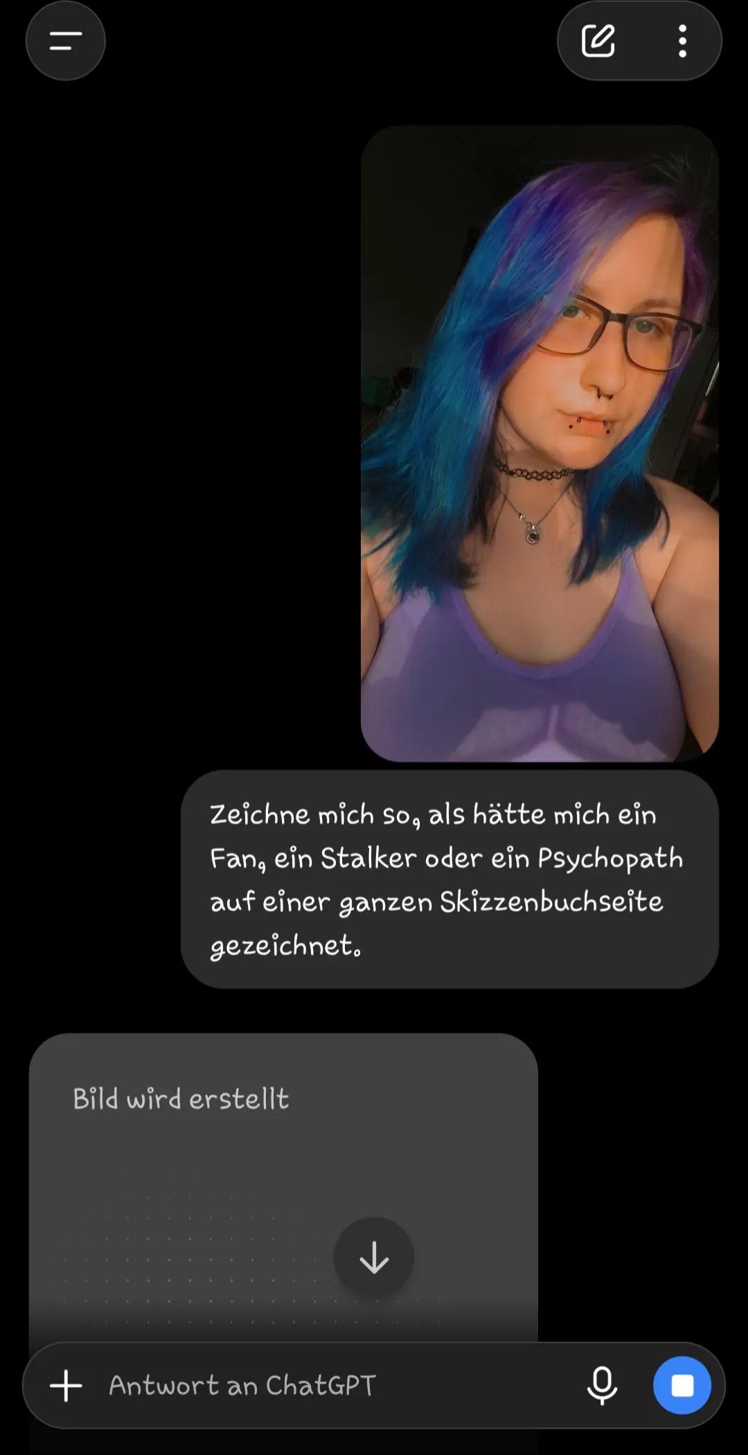 @⸸𖤐Gr&uuml;tti⸸𖤐