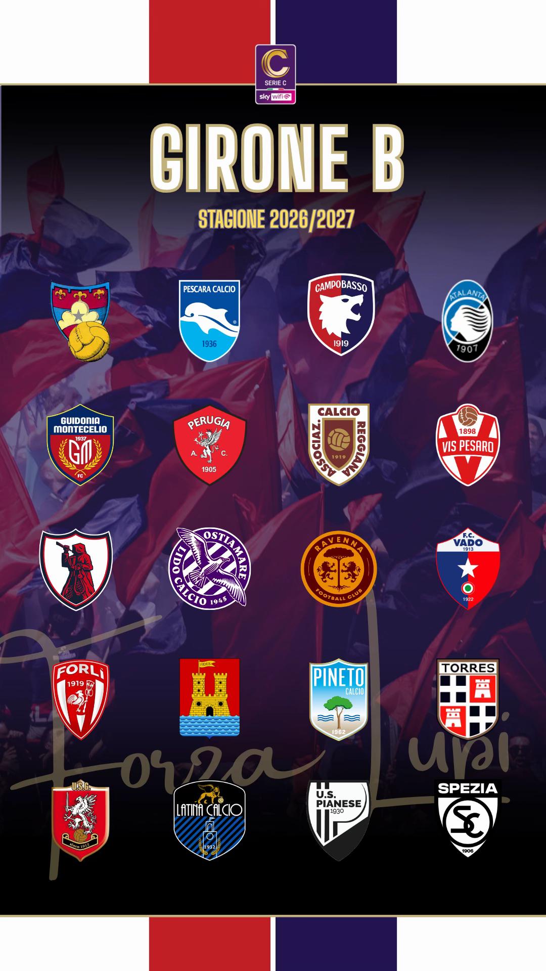 @Campobasso Football Club