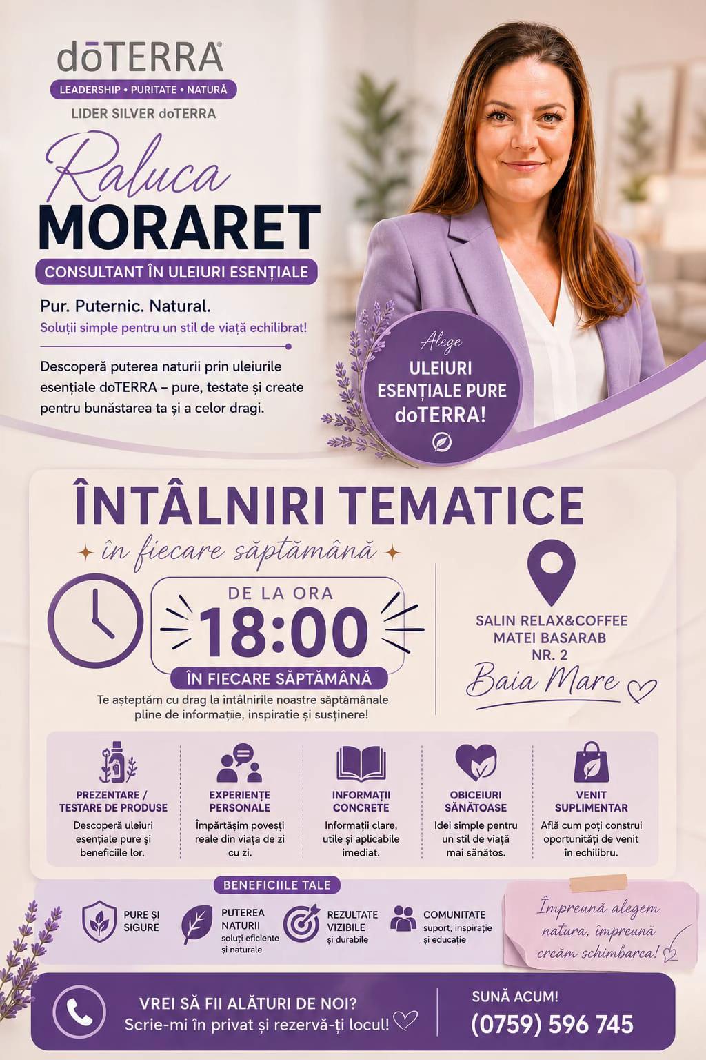 @Raluca Cristina Moră