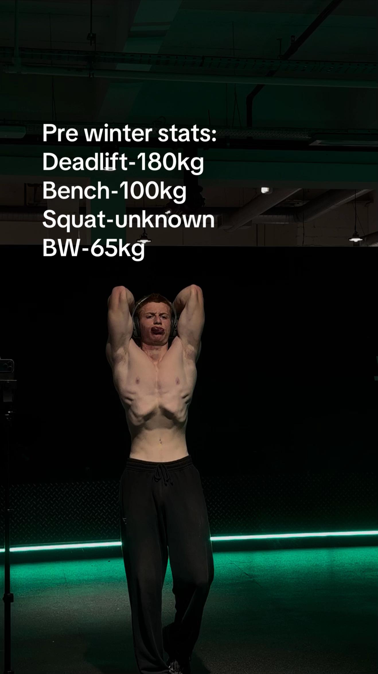 @chris🏋️