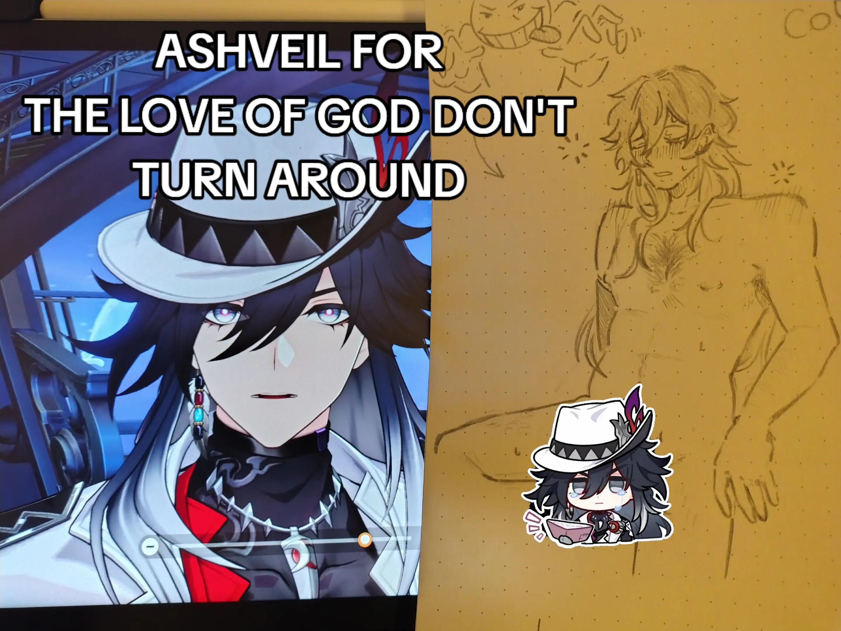 @ASHVEILMAXXER