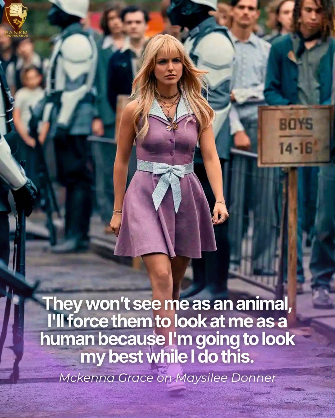 @Panem Propaganda