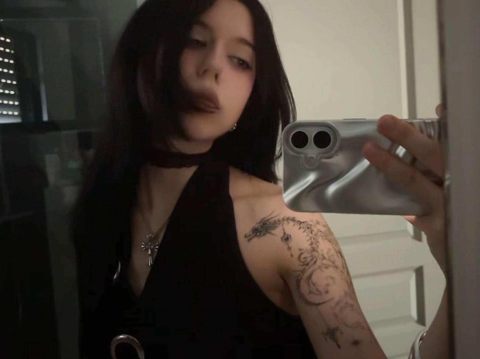 @ᛪ༙