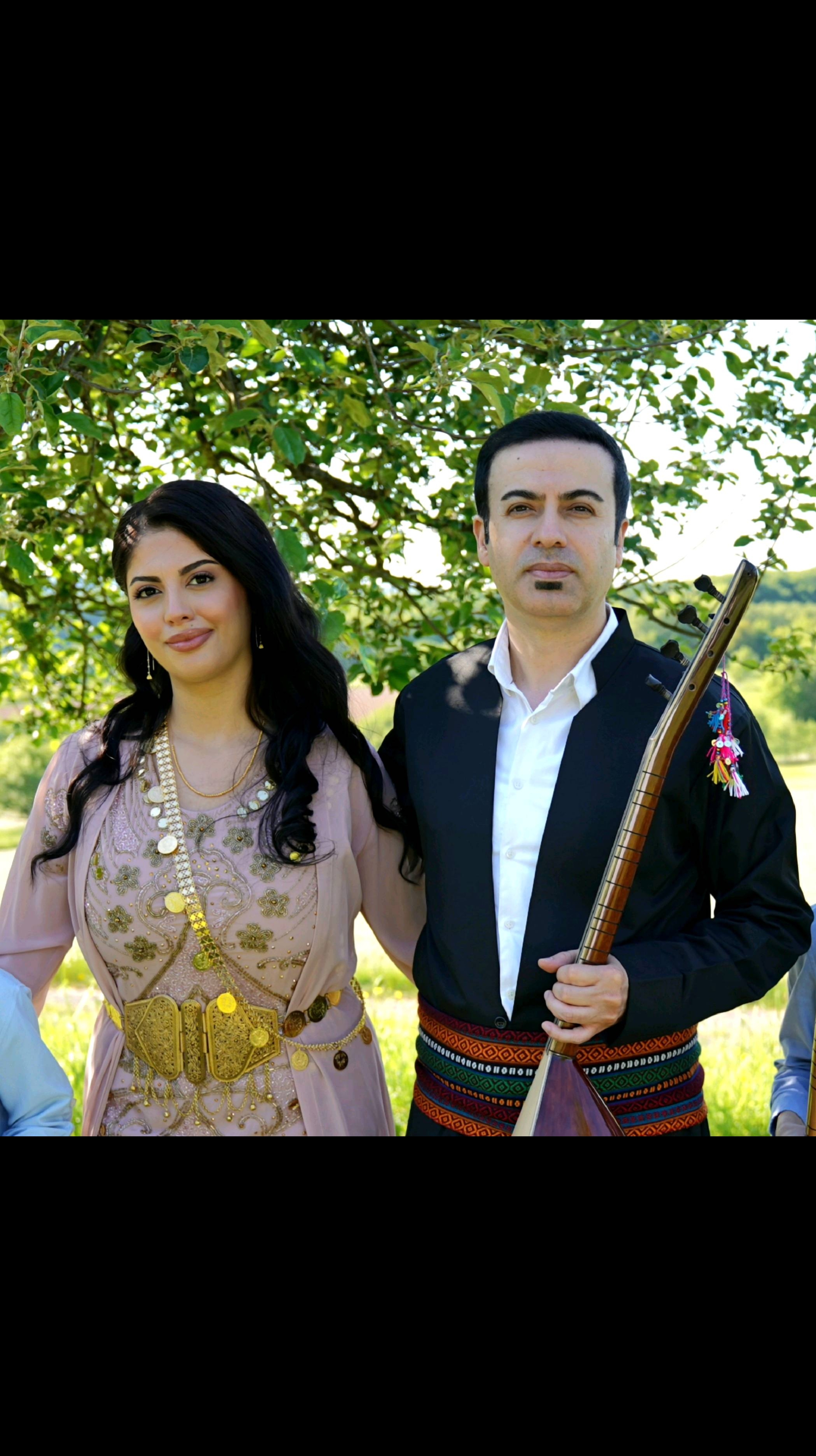 @KOMA ZERDEŞT&Ecirc; KAL