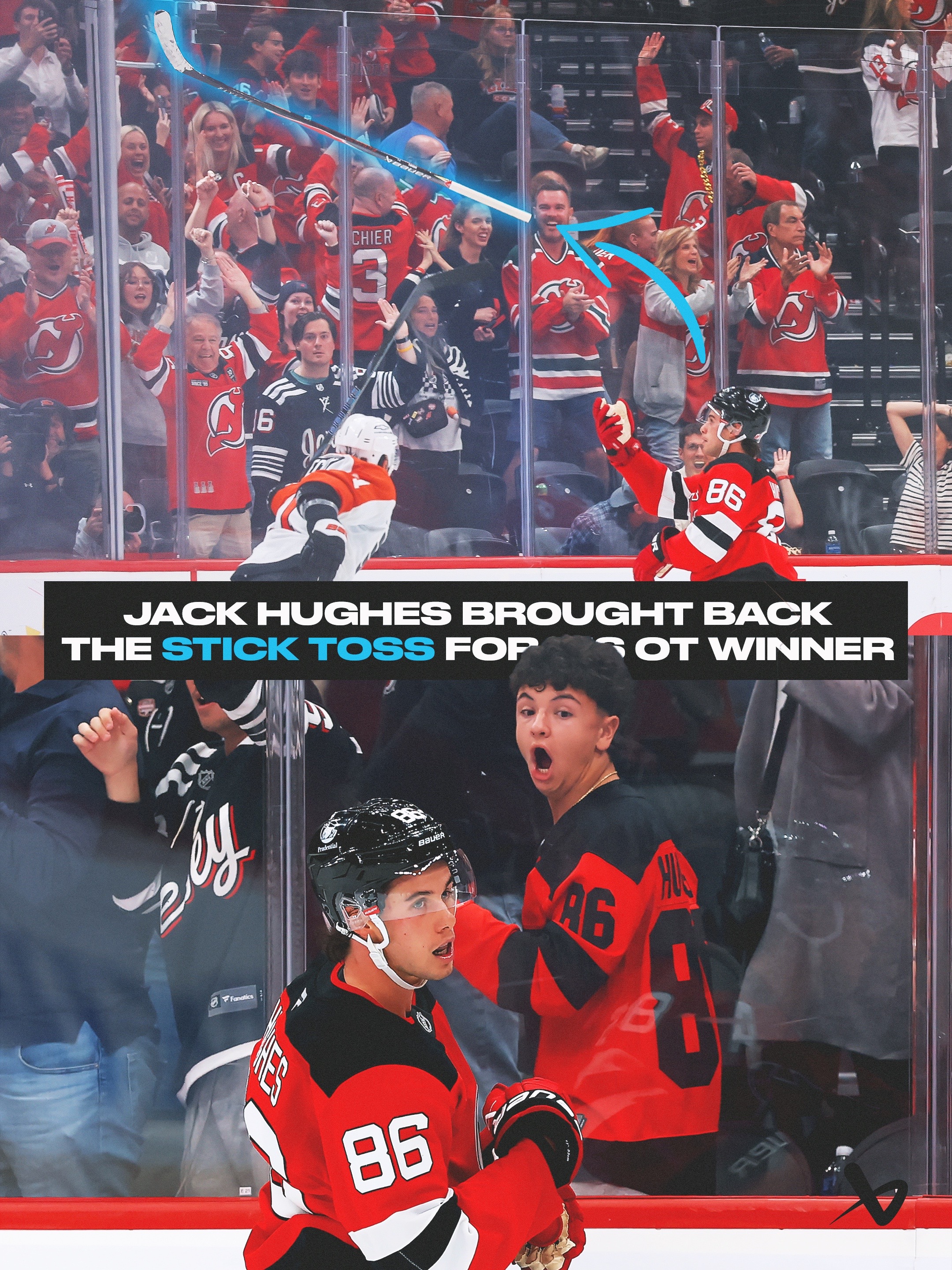 @Bauer Hockey