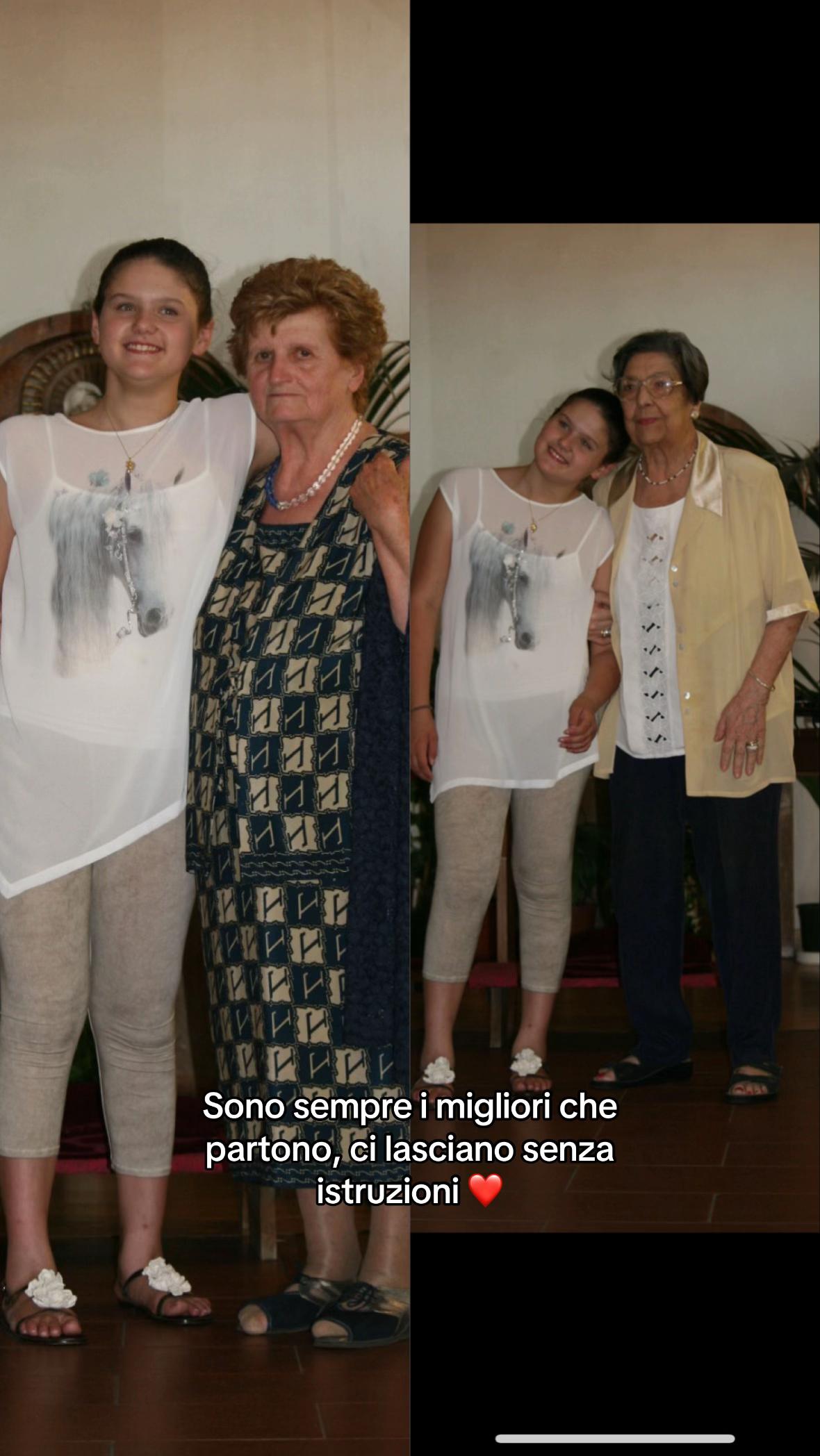 @Matilde Rossi