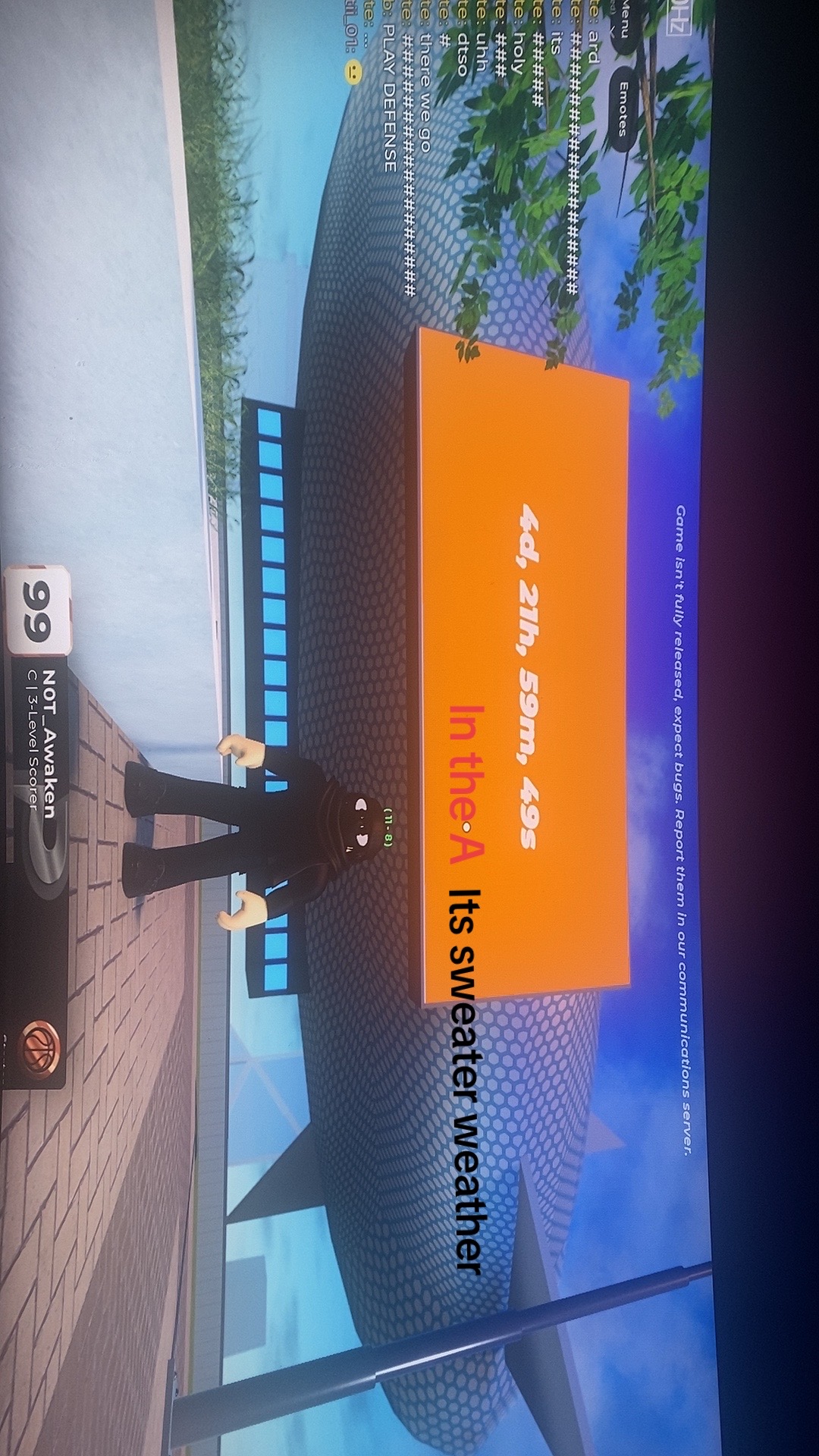 @perxcs4life (This is no one)