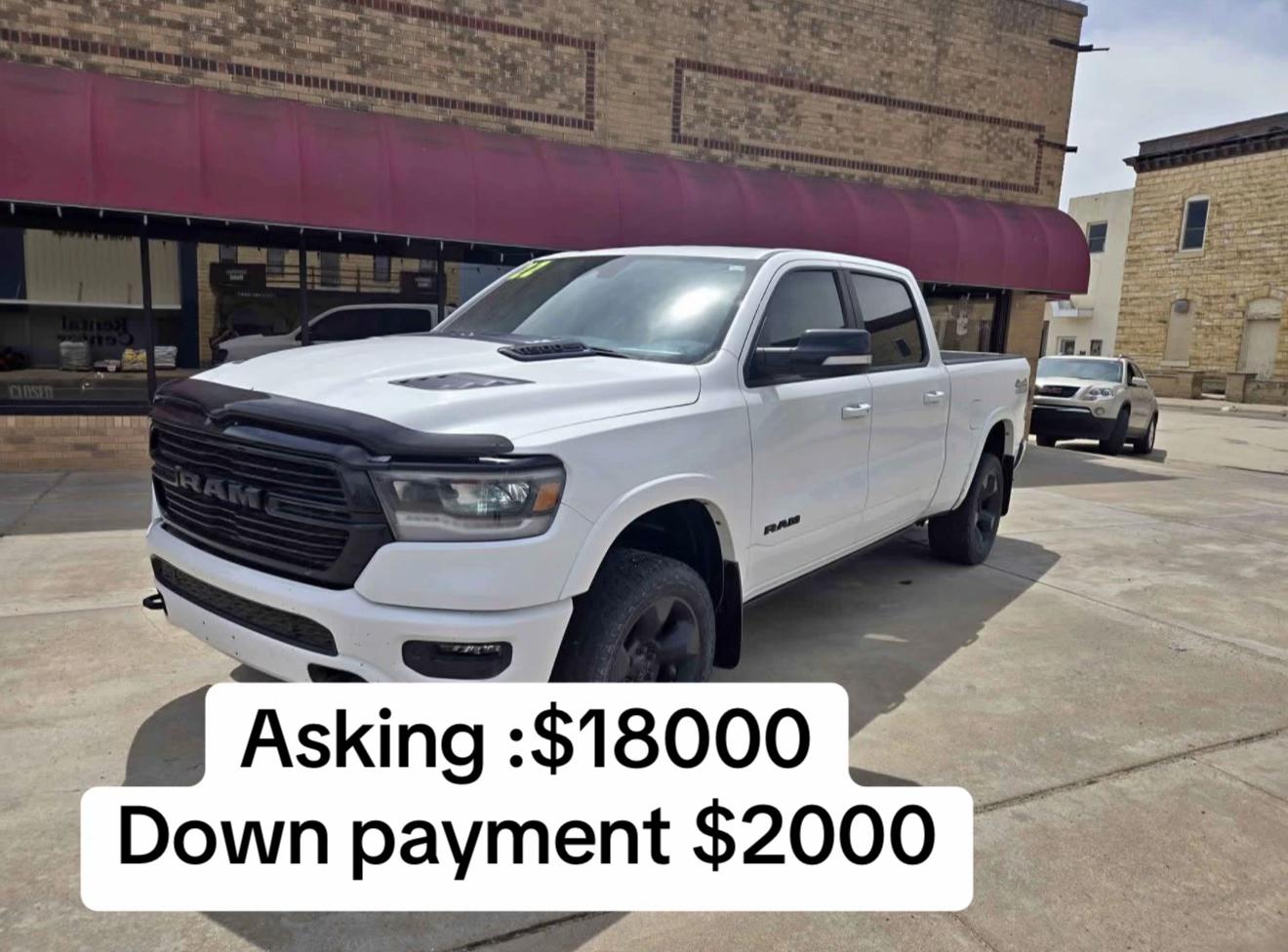 @Auto Sales