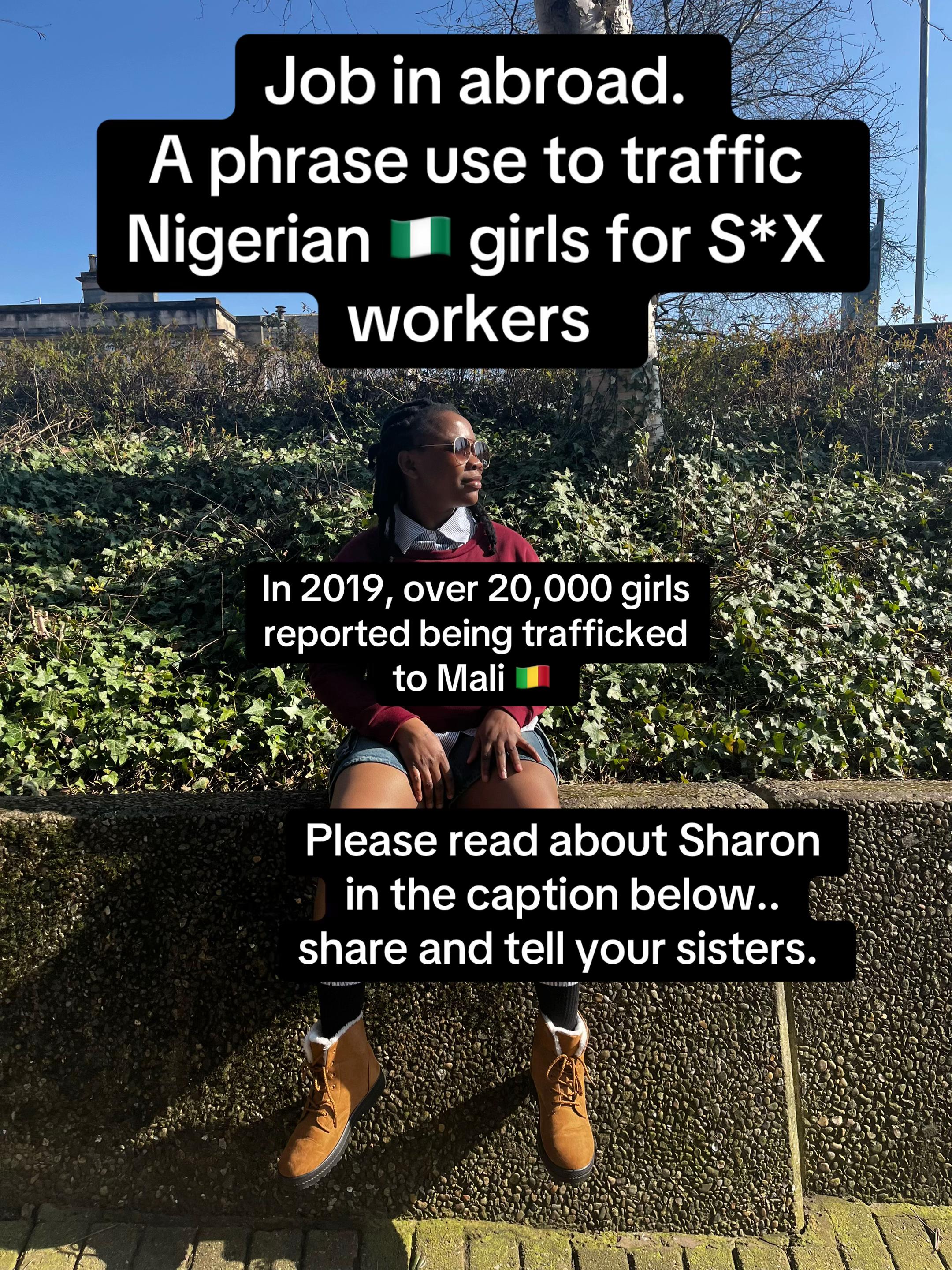 @The African Child