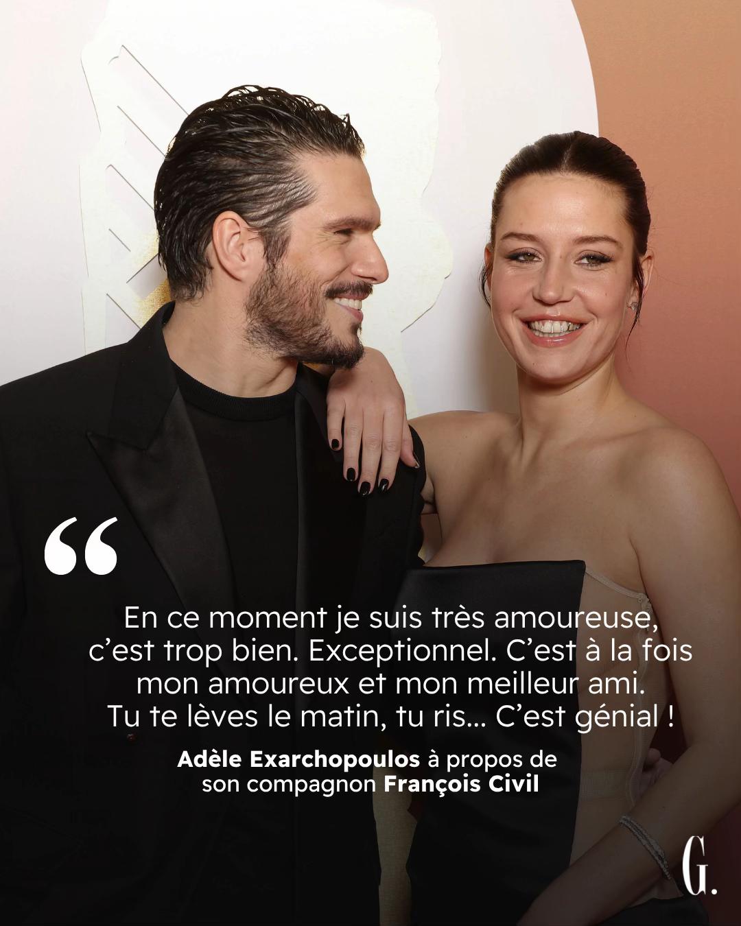 @Grazia France