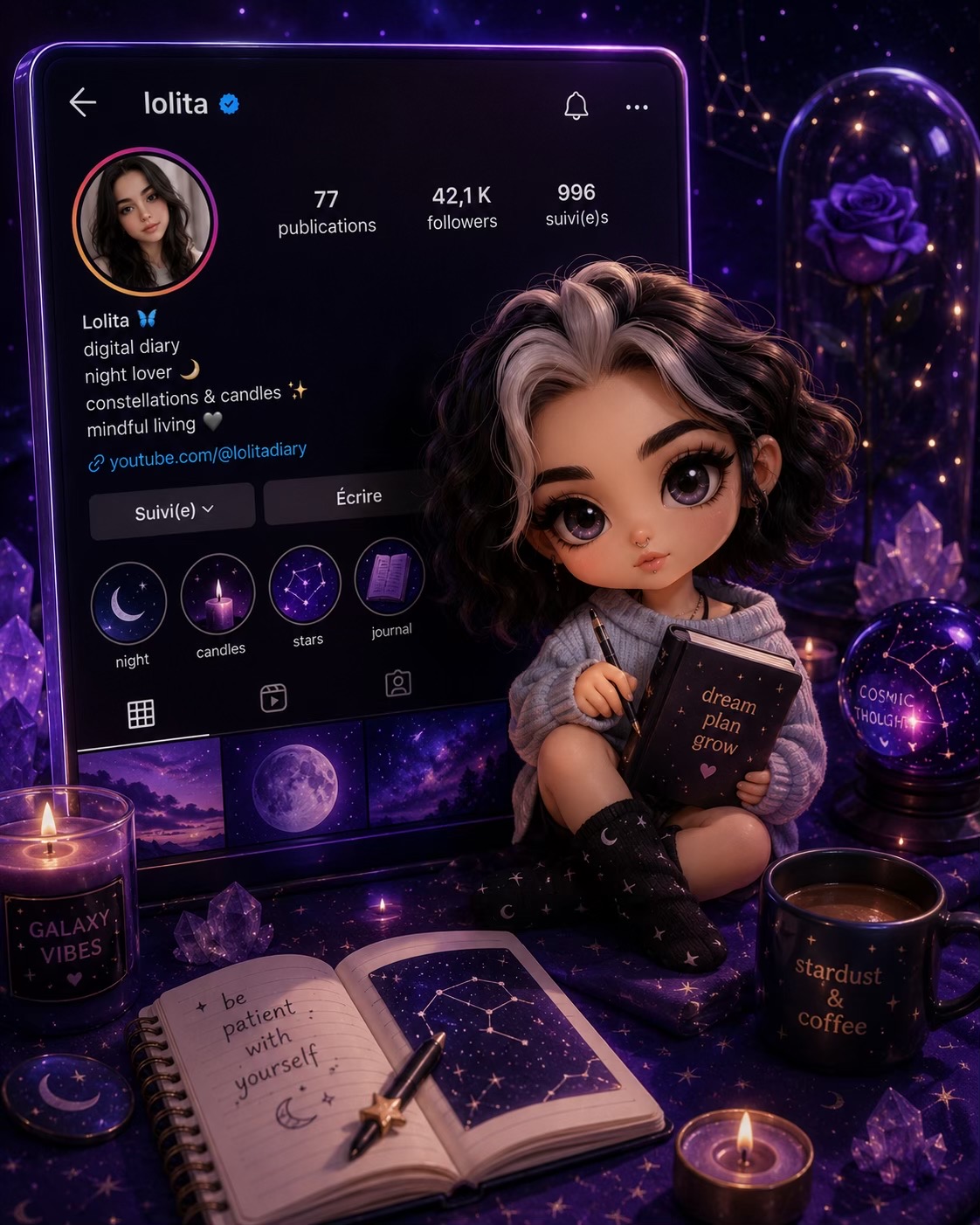 @Lolita 🔮🐍✨