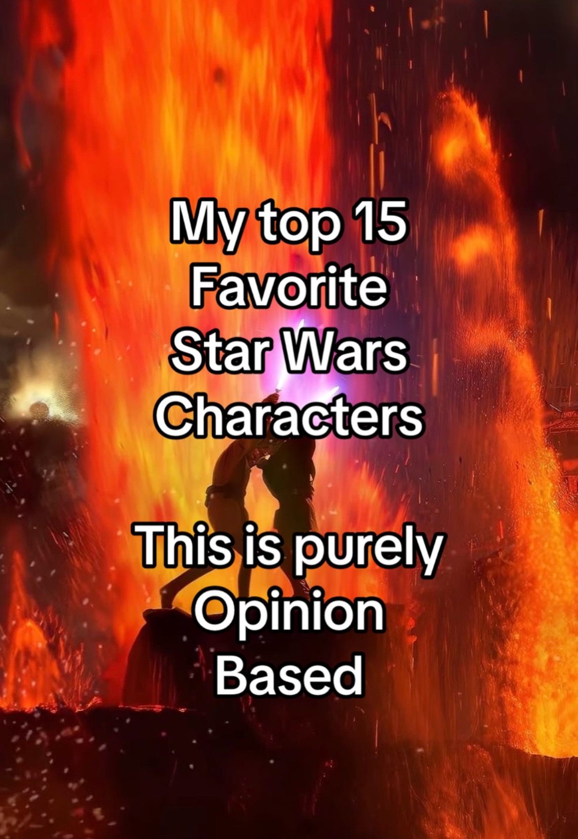 @Luke skywalker