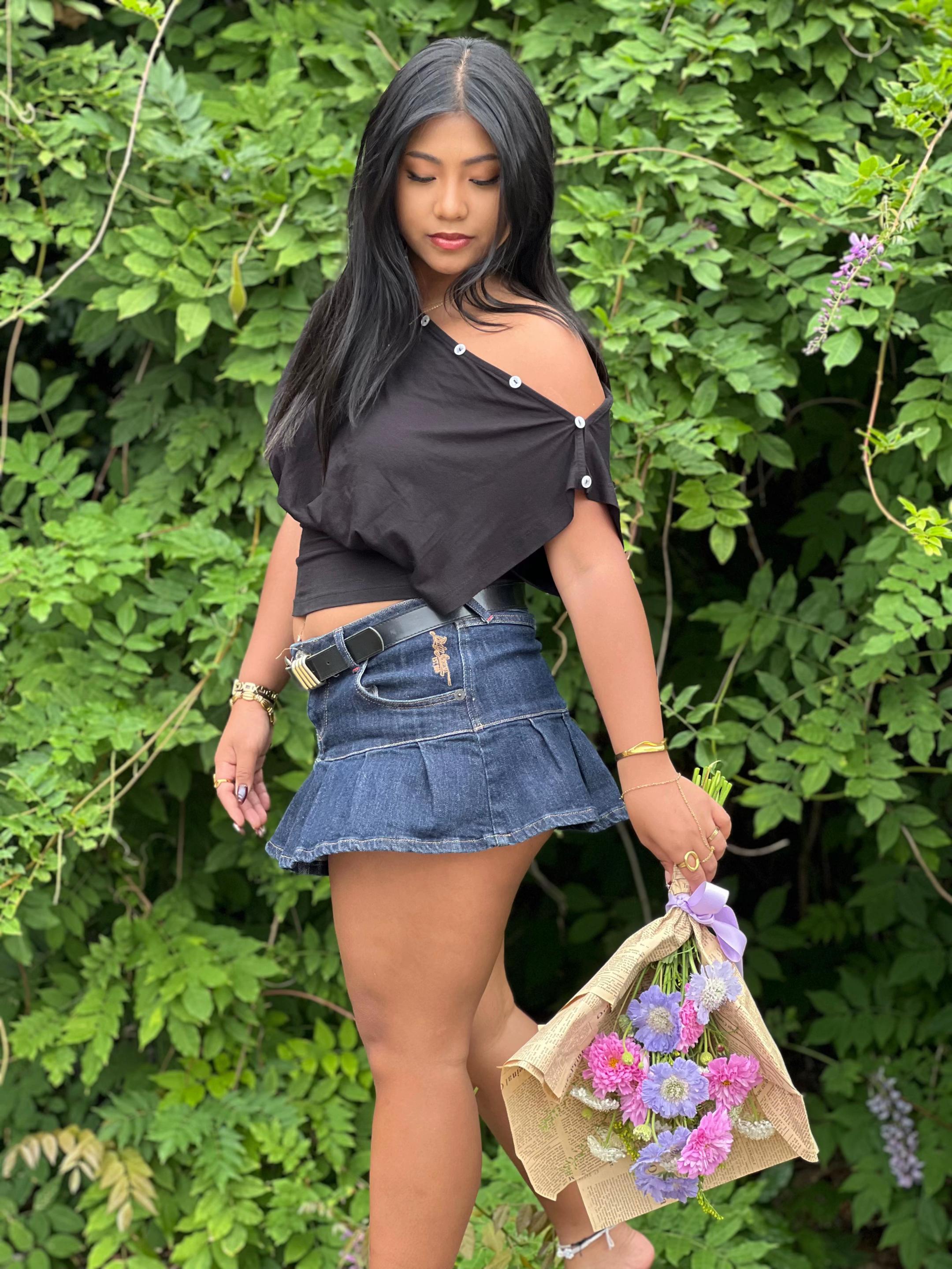 @fearbán flowers ☘️