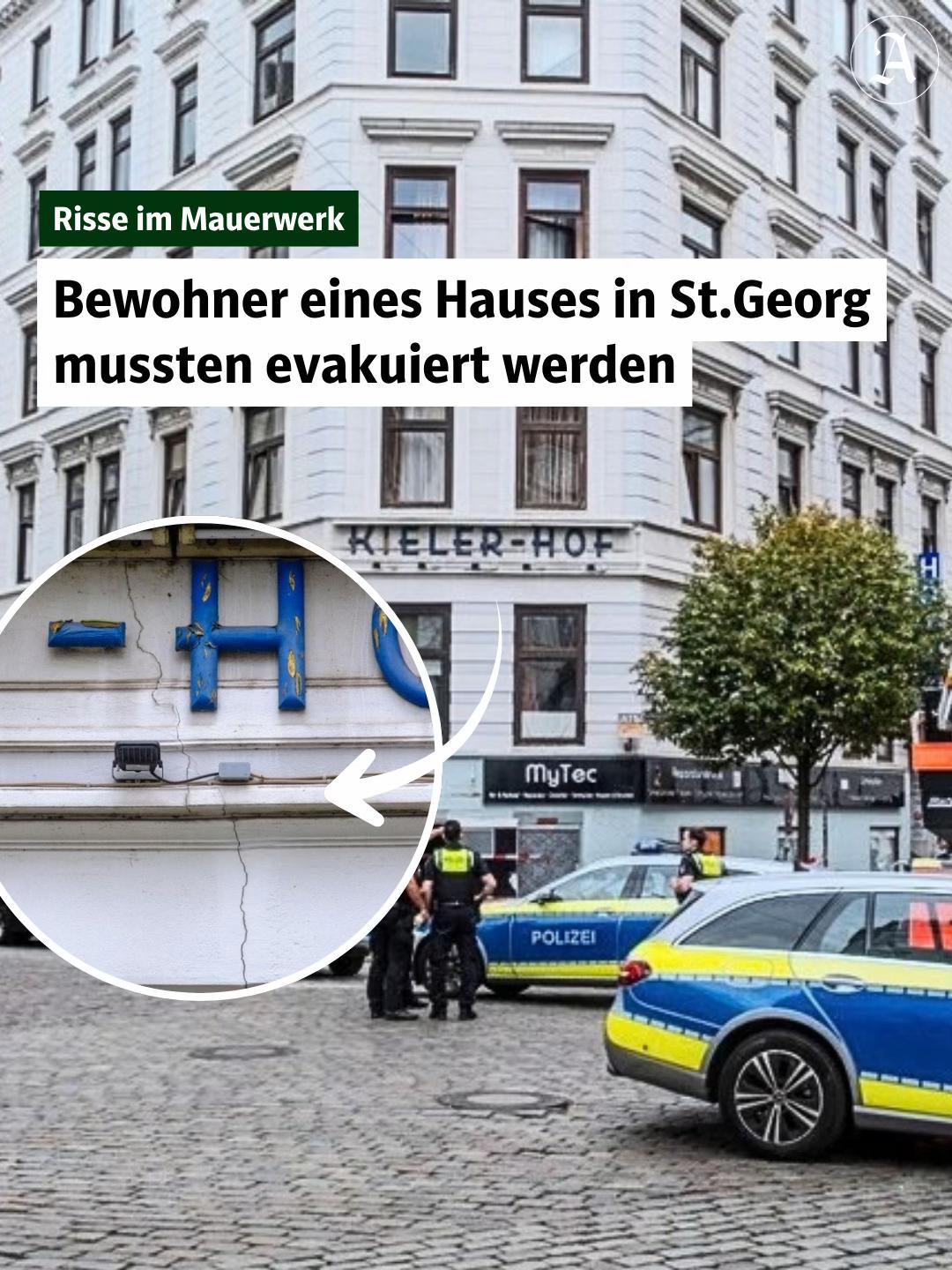 @Hamburger Abendblatt