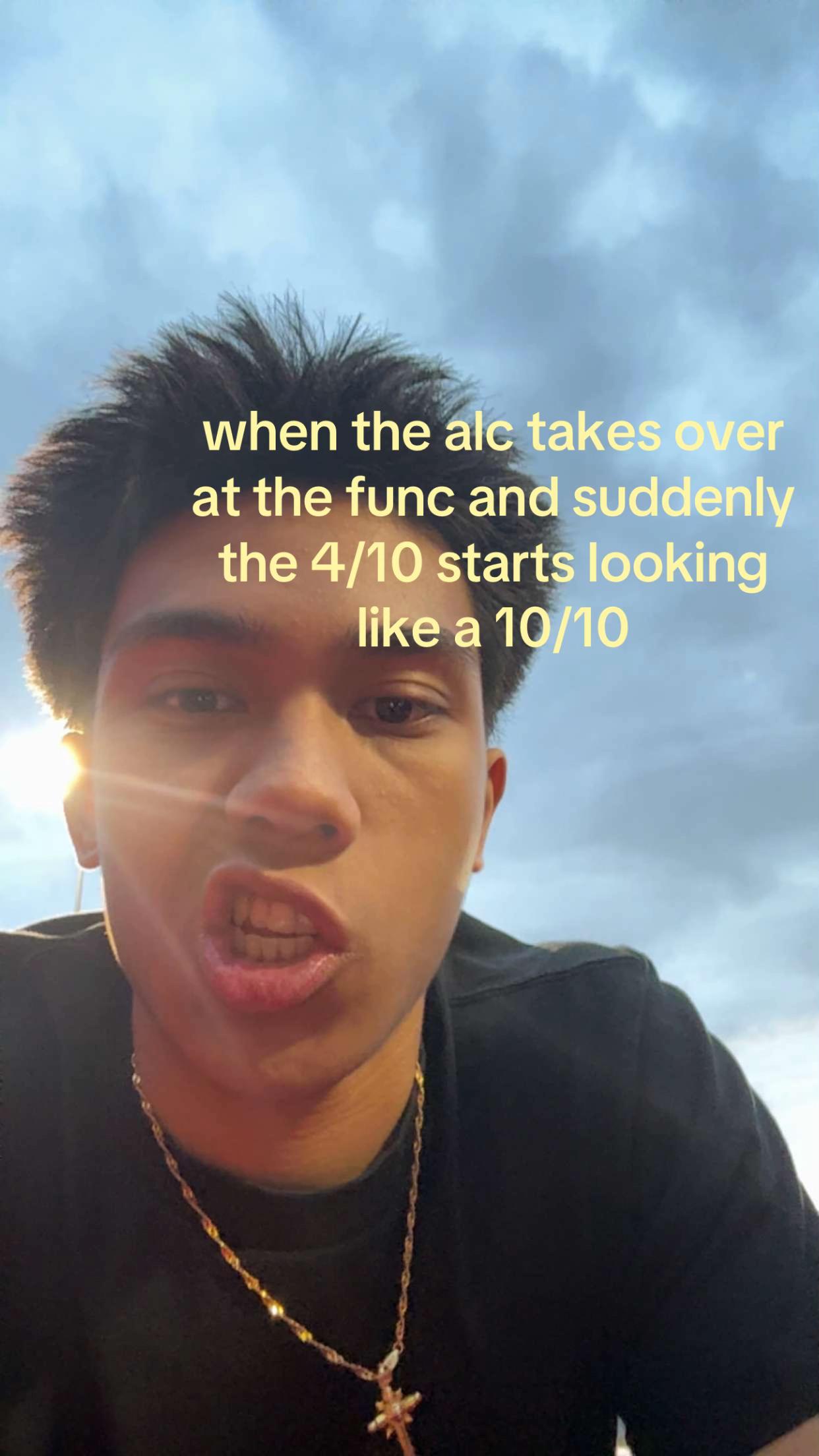 @Josh