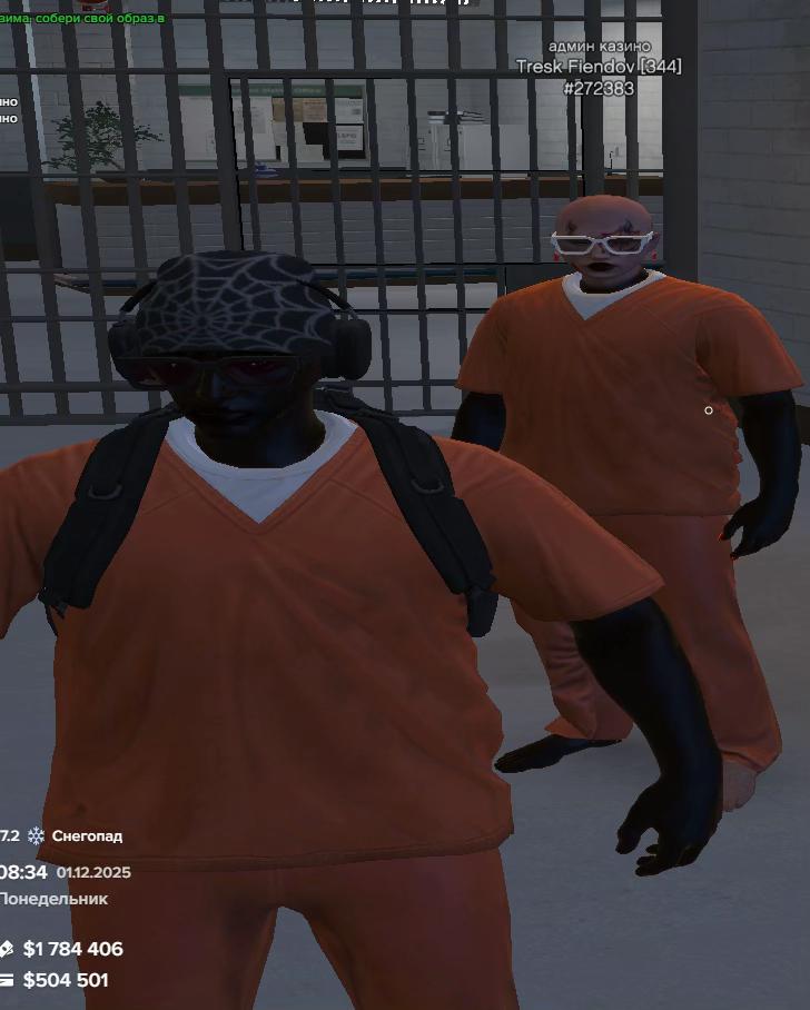 @hoodrichevsky