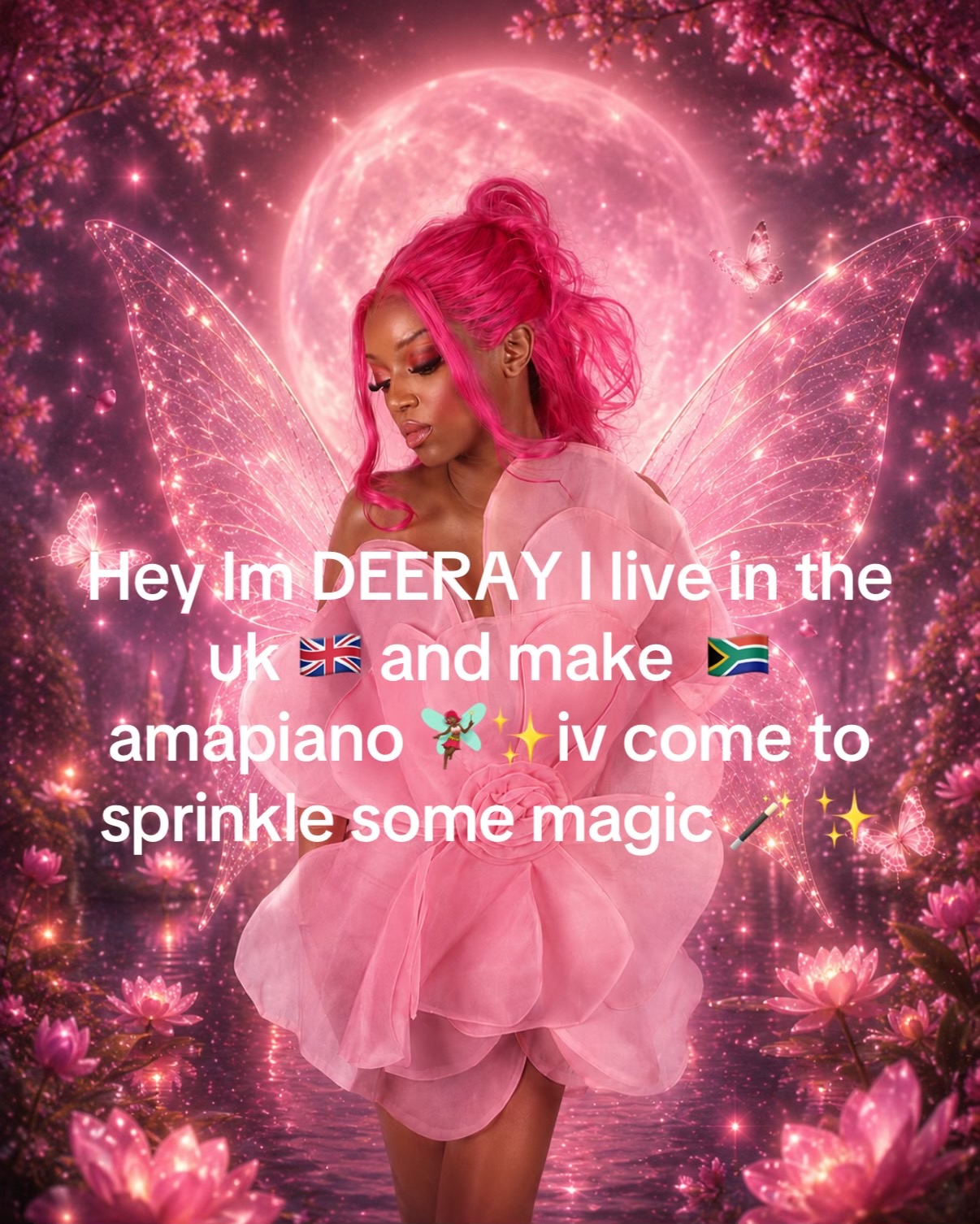 @Ï'ts Dëëray ßrown