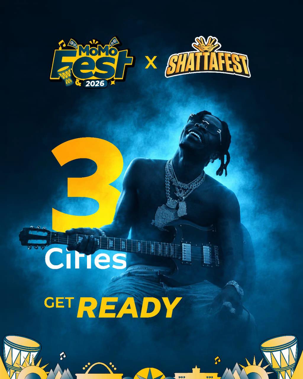 @Shatta wale