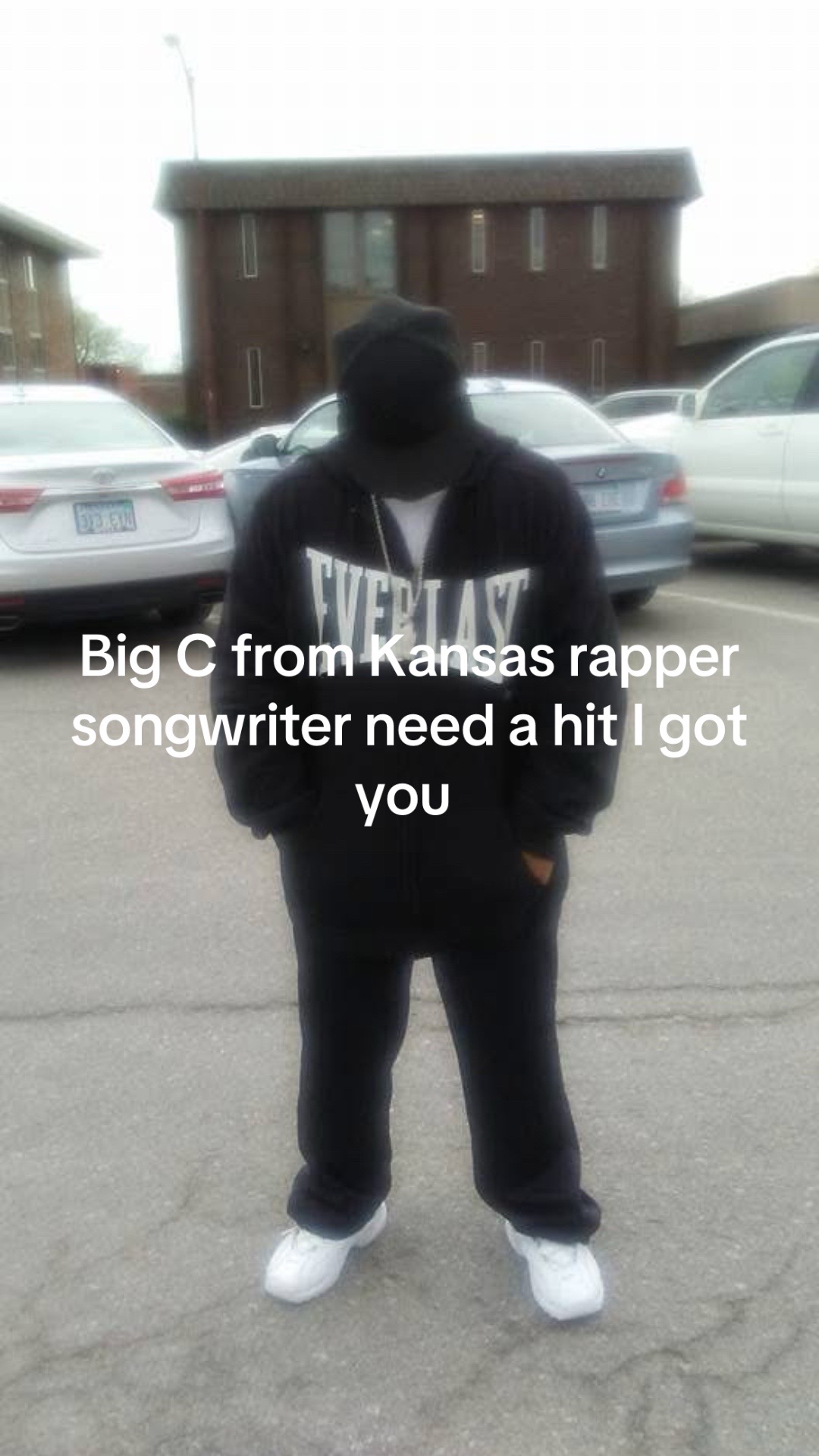@Big C From KC