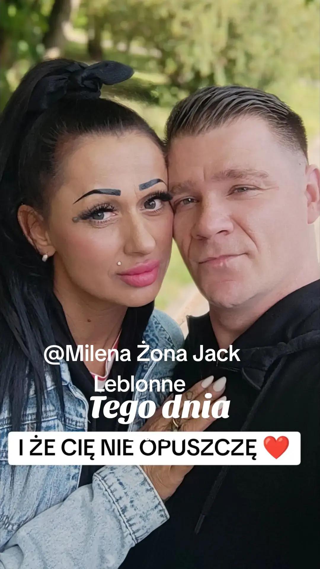 @🎧🇵🇱🌟JACK LEBLONNE🌟🇵🇱🎧