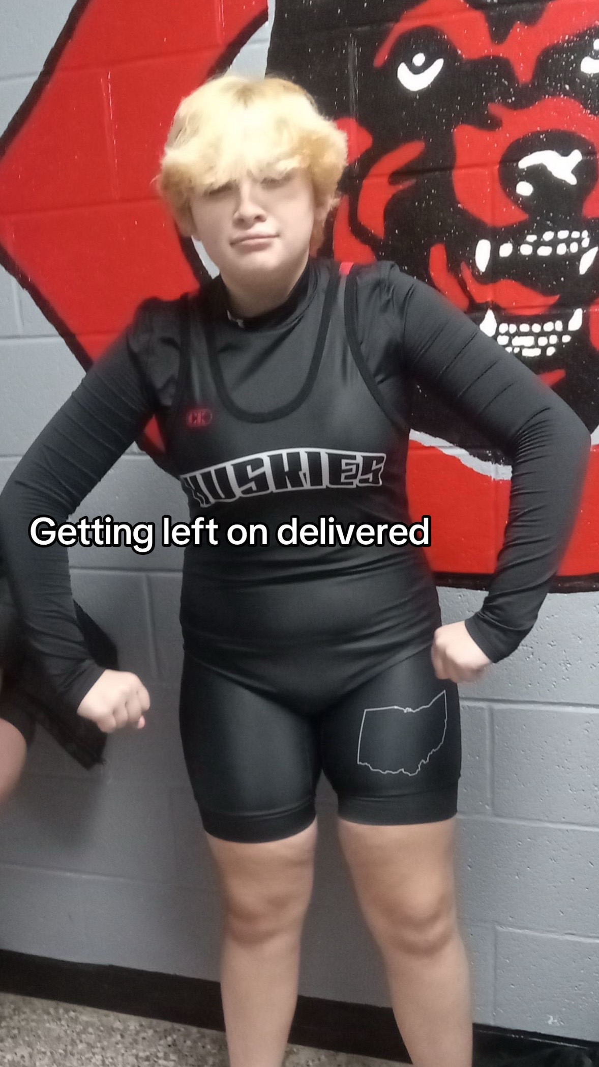 @audreysupersecretgym