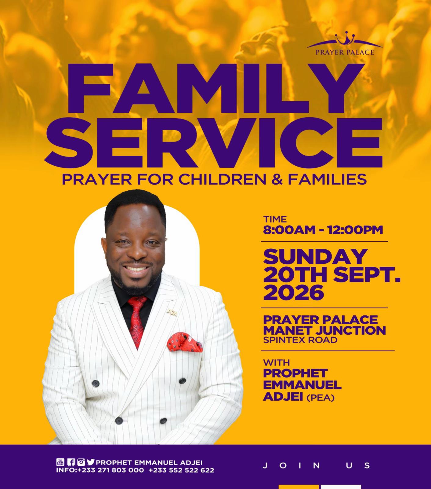 @Prophet_Emmanuel_Adjei