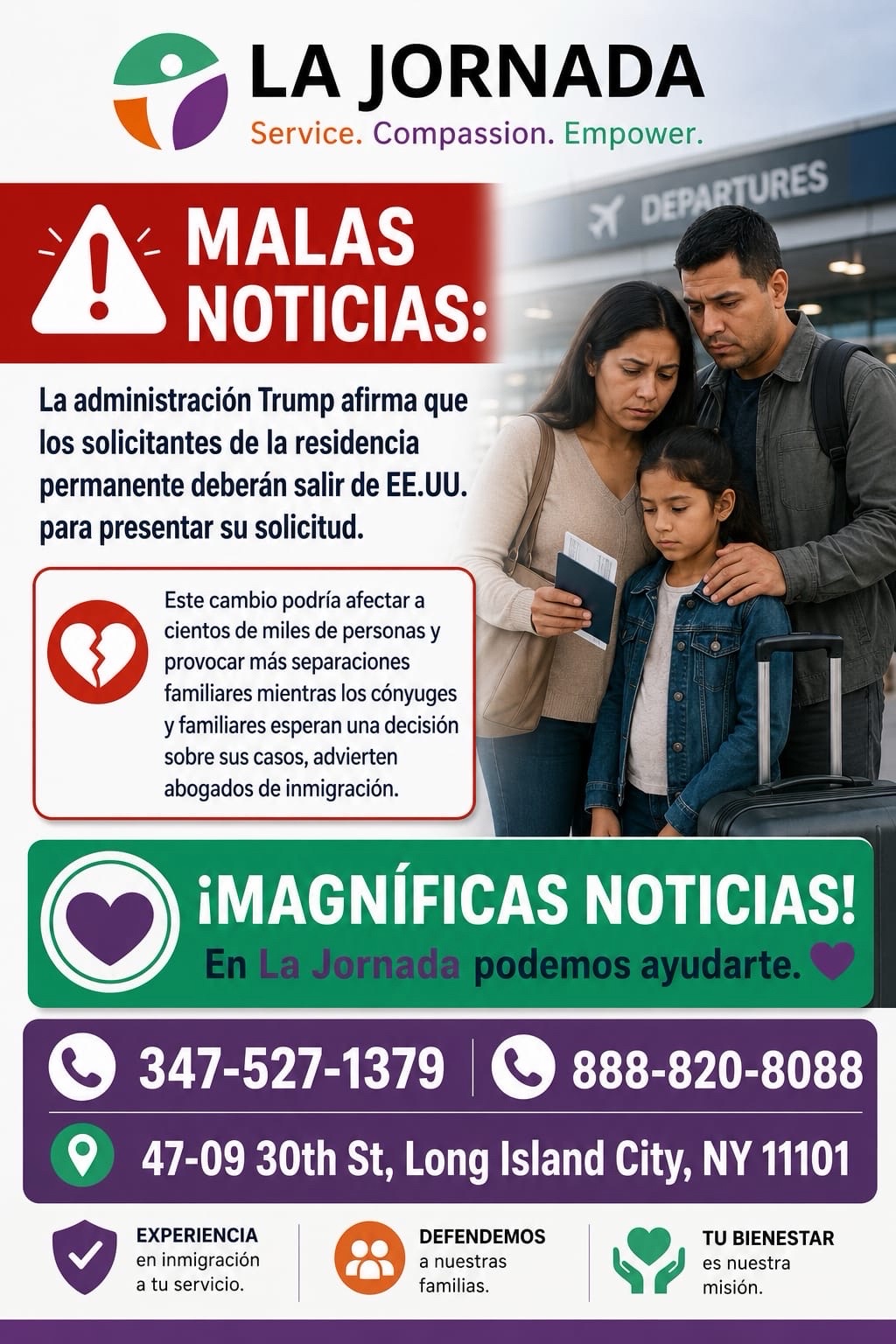 @Adriana R. / la jornada