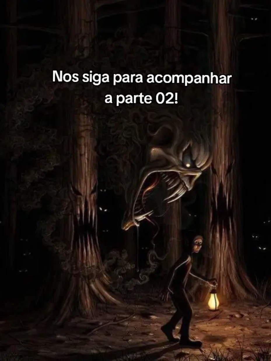 @Lendas Urbanas Mundiais
