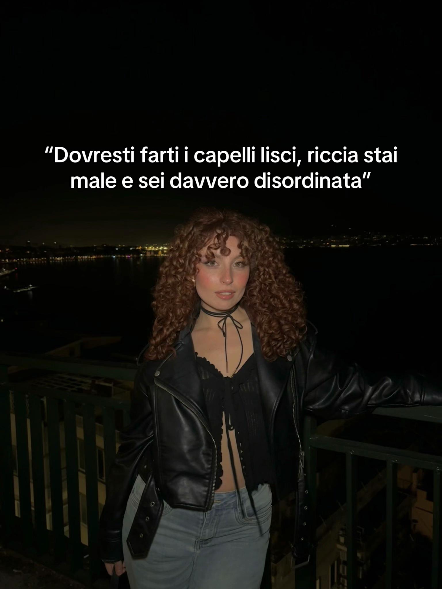 @Serena Carbone