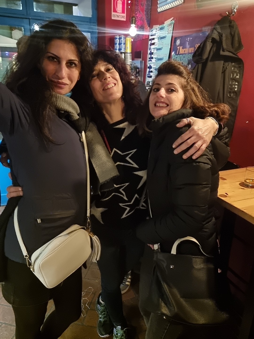 @mil&ograve;shop Noemi 🖤