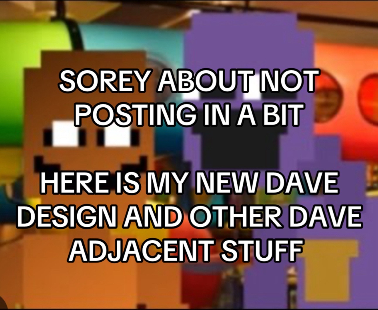 @DAVE FANPAGE!! 🍆🍊