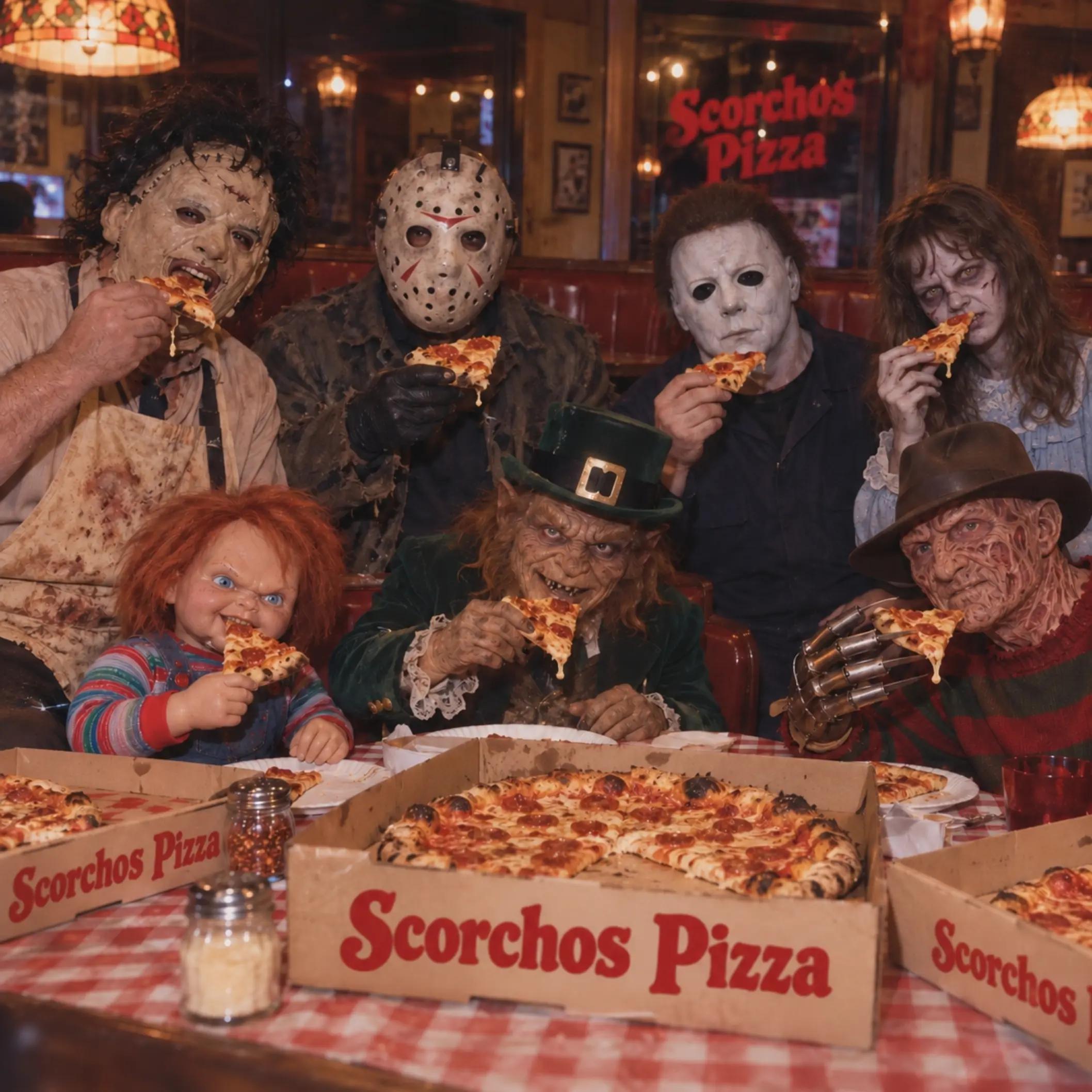 @El Scorcho