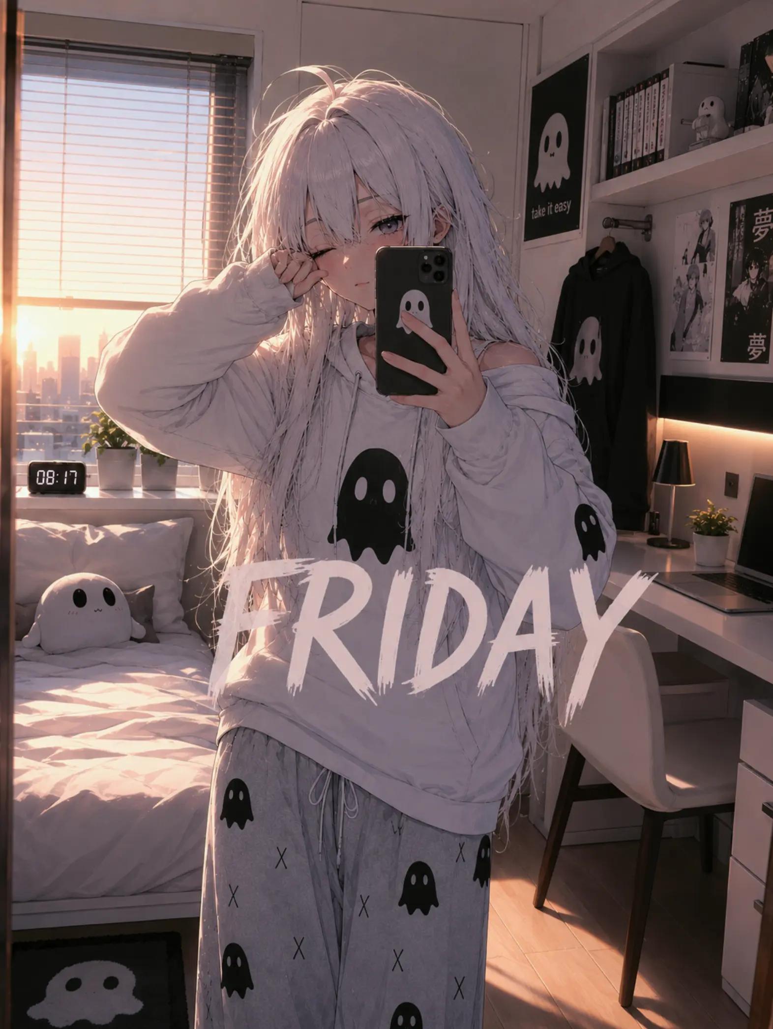 @GhostGirl