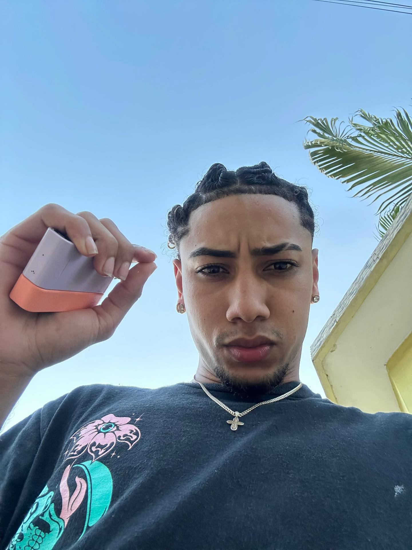 @Angelito🇭🇳🤴🏽