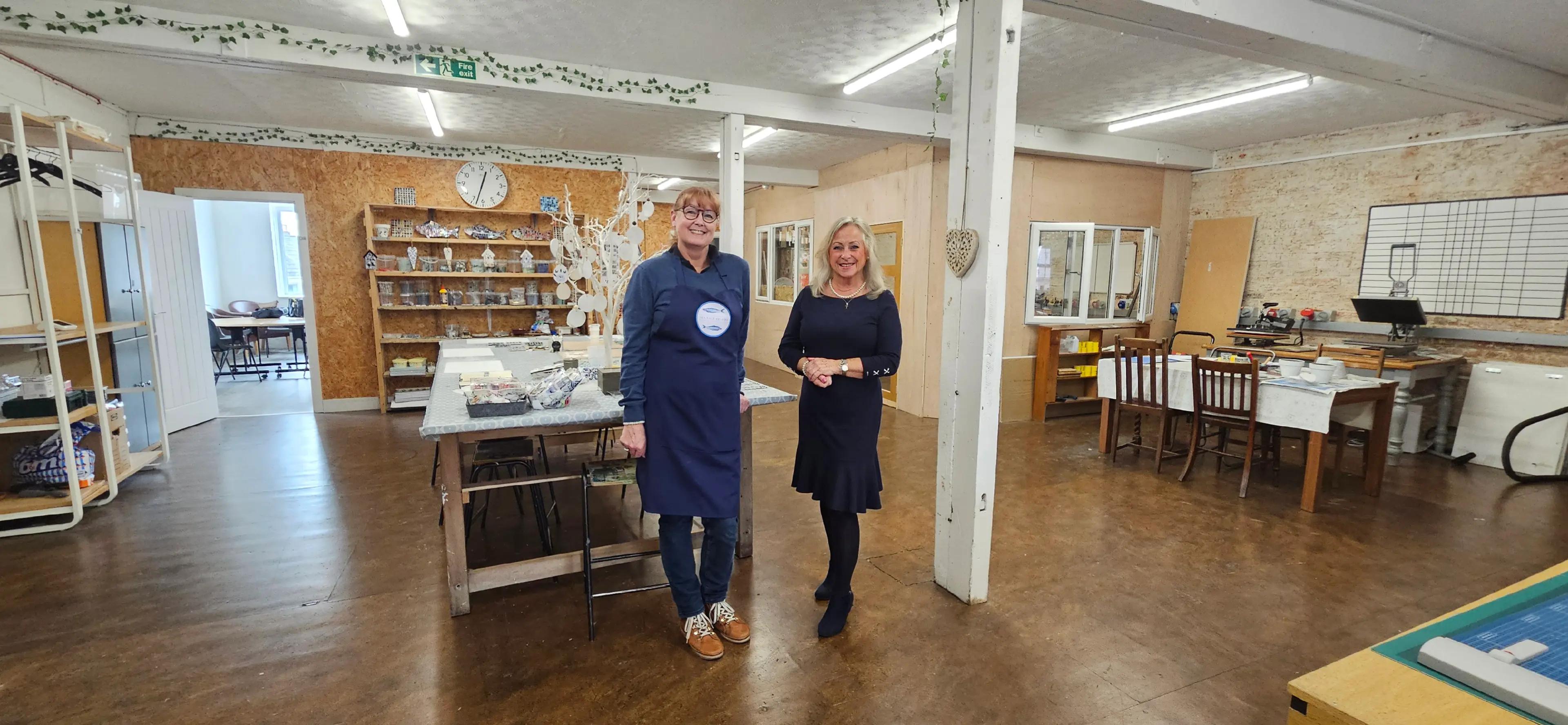 @Beverley Poole