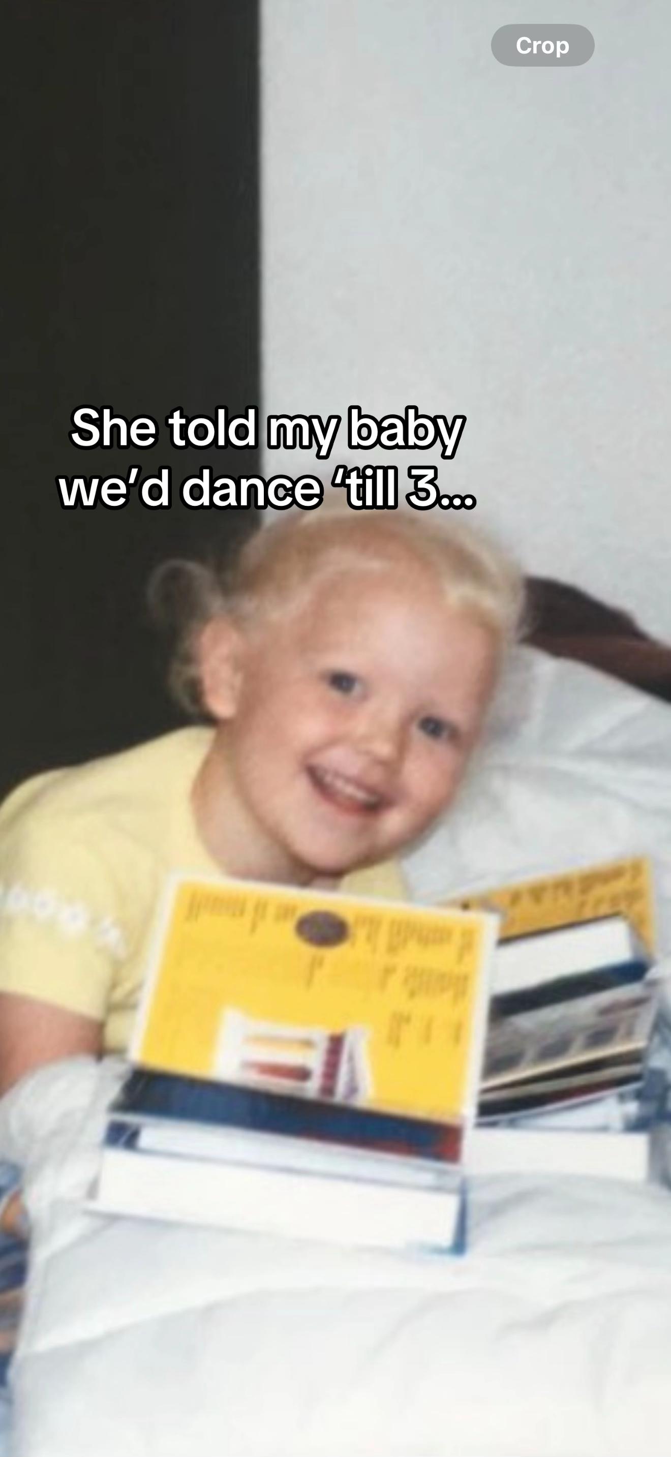 @Holly Jordan