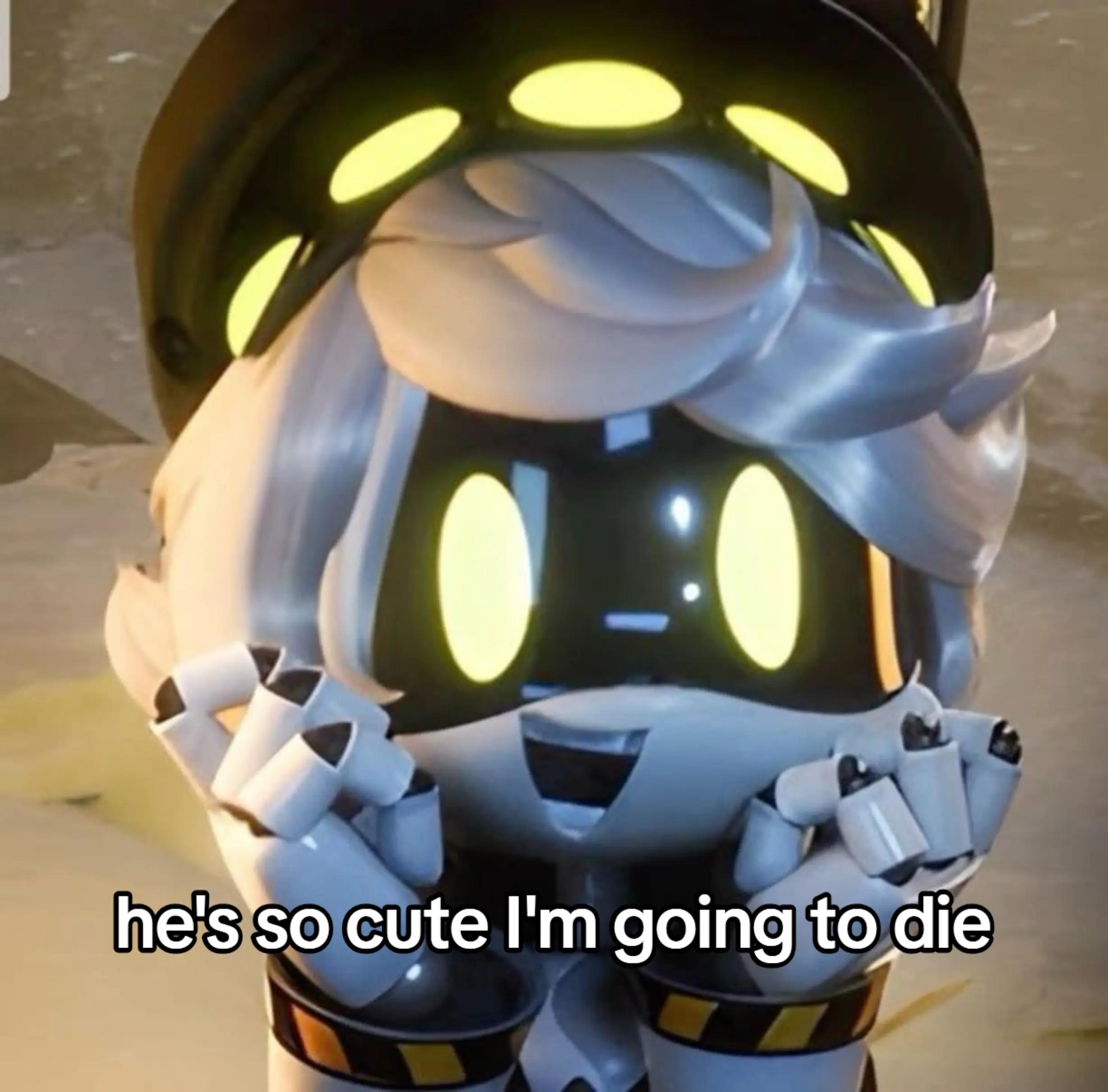 @Anime <3