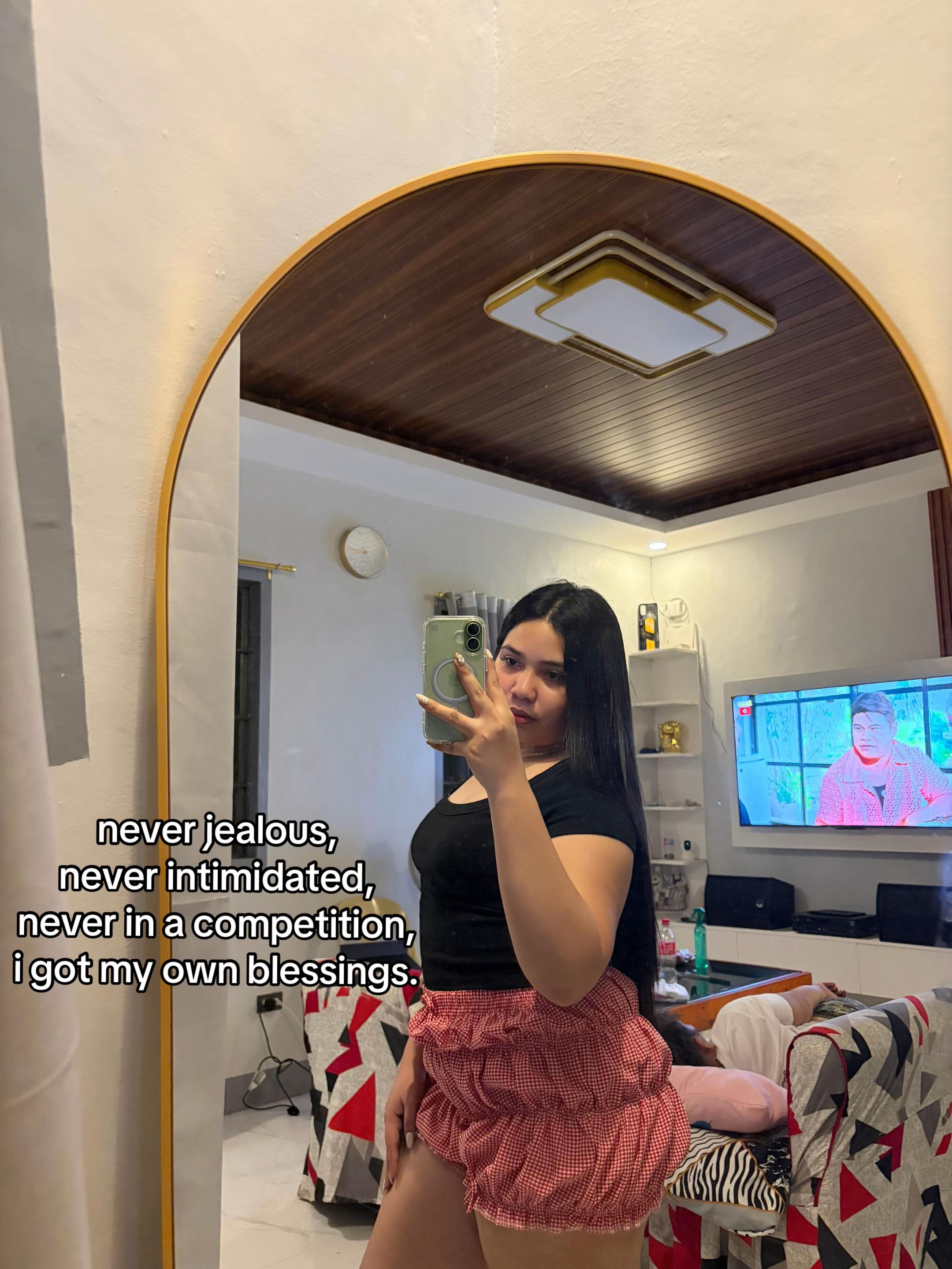 @Erica Dela Cruz
