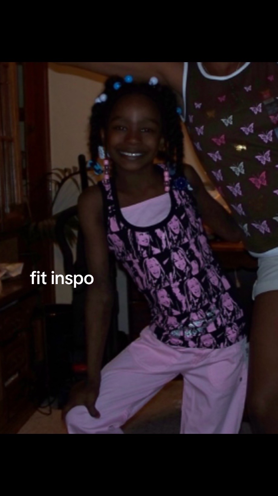 @Janelle Ariona