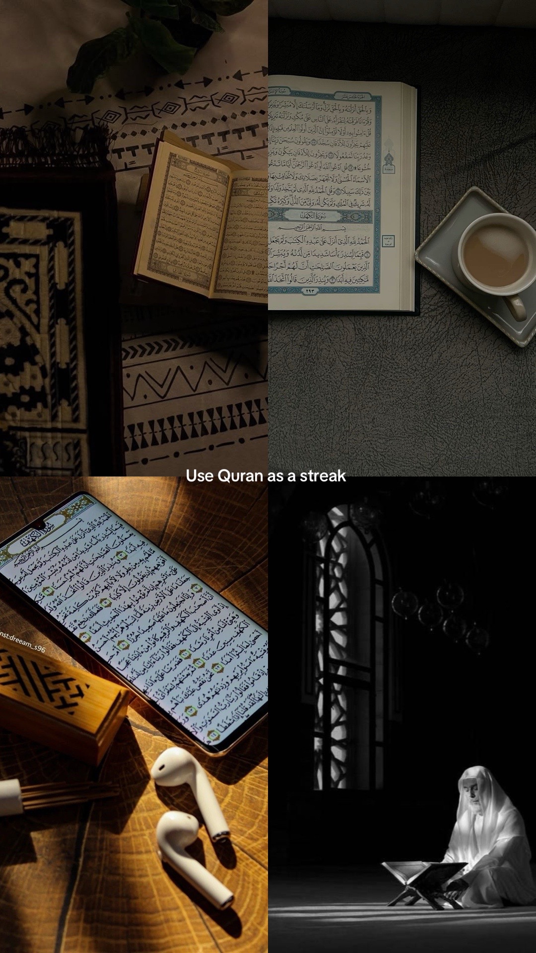 @Quran|| قُرْآن