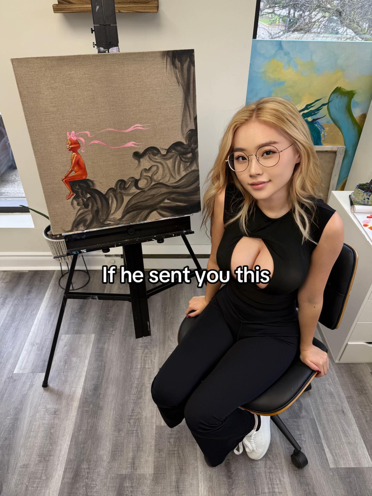 @Kimi Yoon