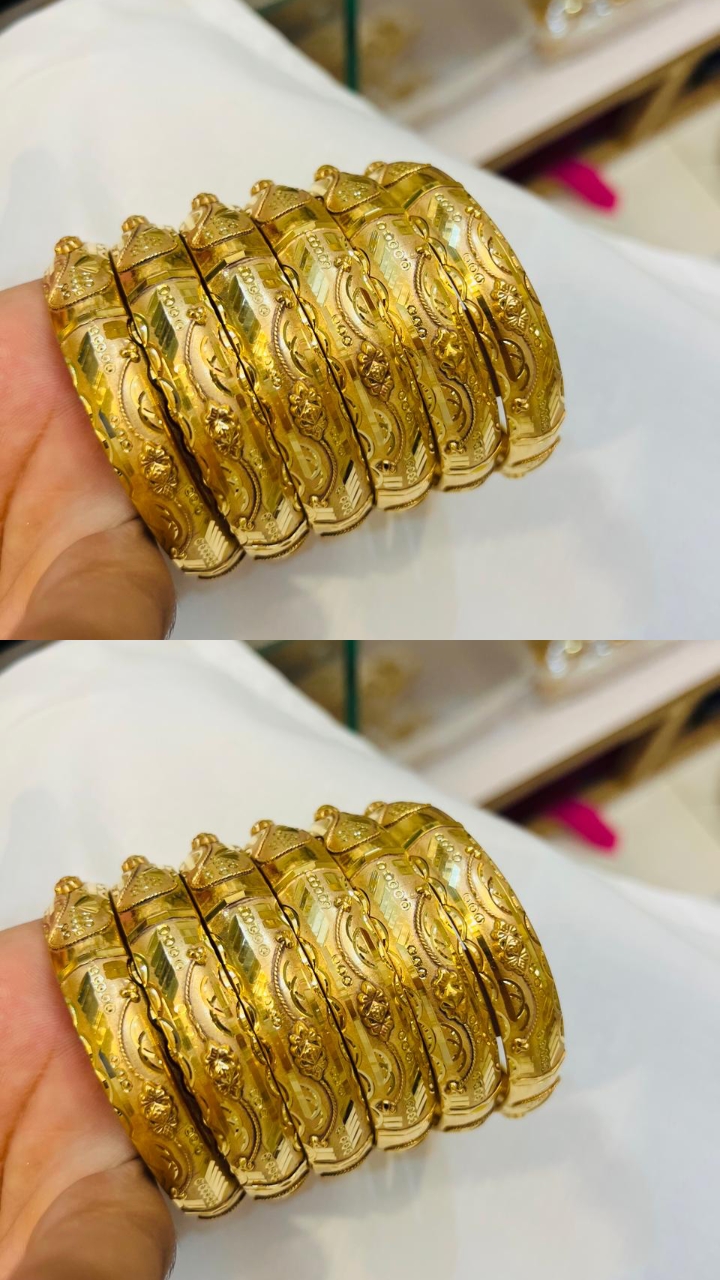 @Bangles