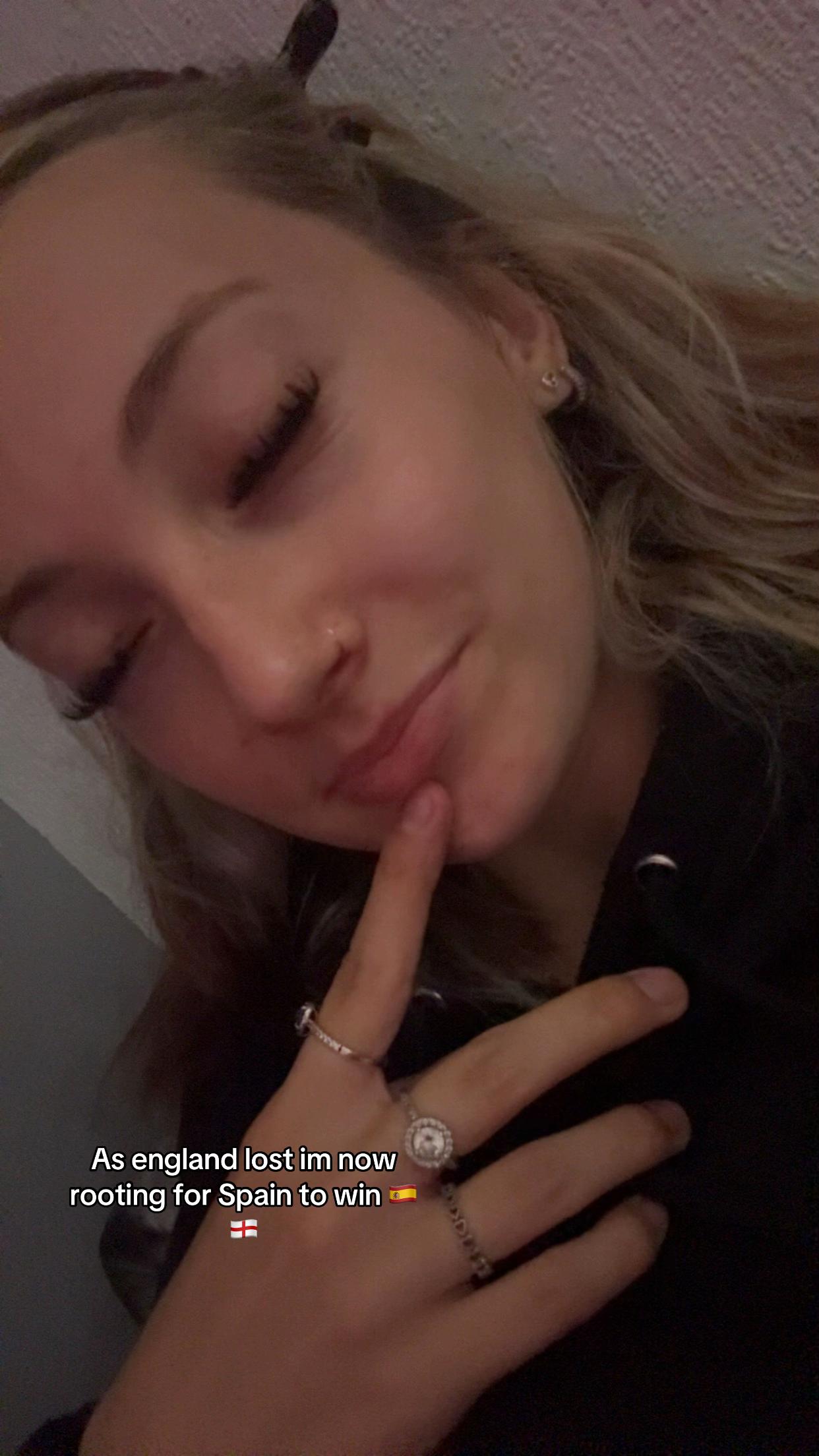 @Amii💋™️