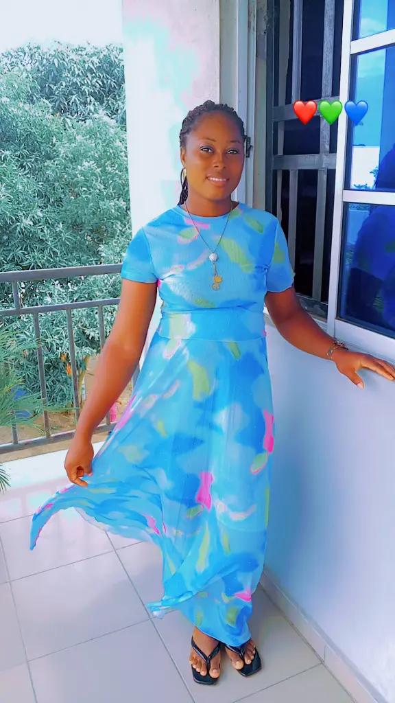 @Kindness Chiwokwa