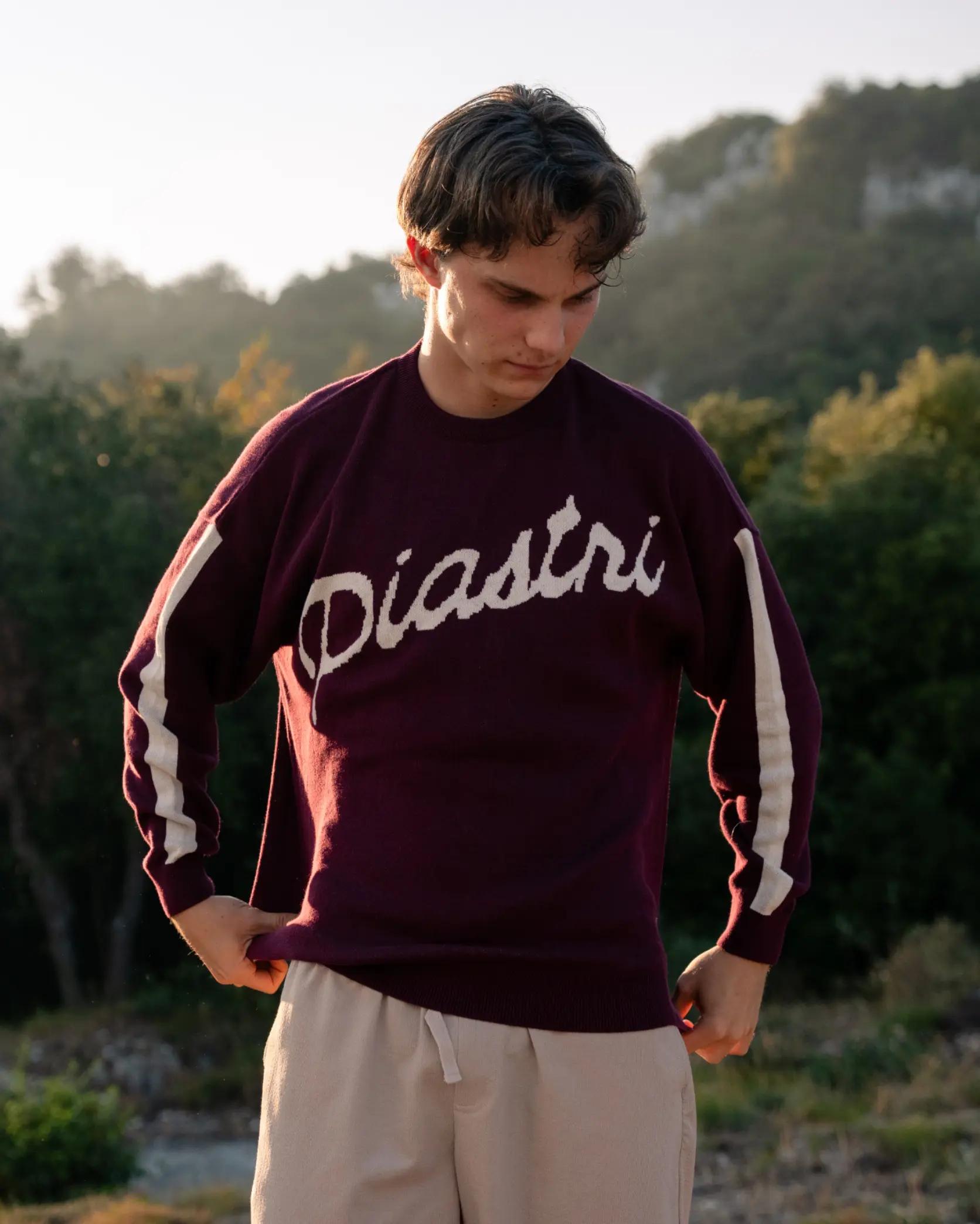 @Oscar Piastri