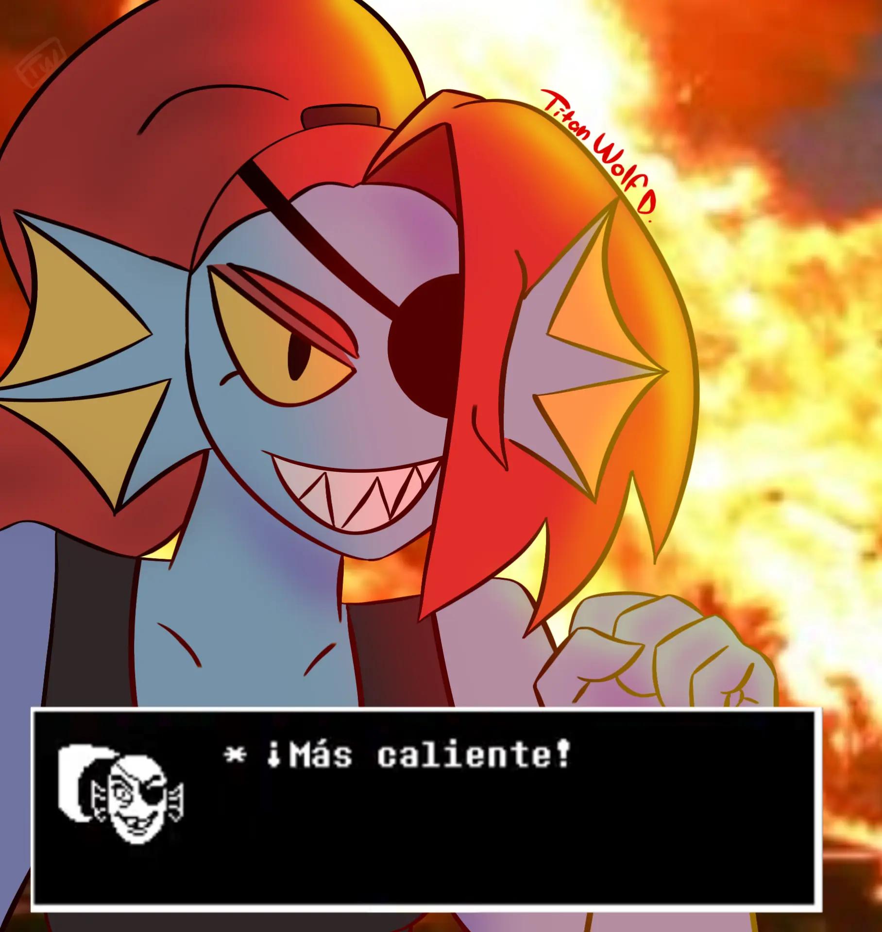 @★ ~ ° ¡TITAN! ° ~ ★