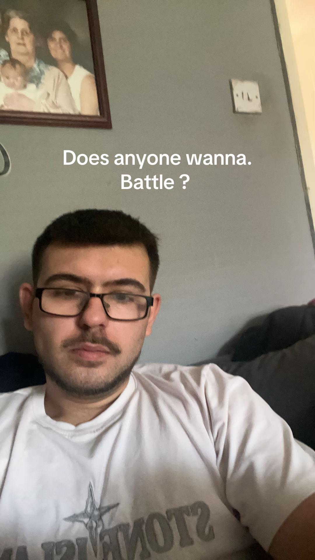 @T dog